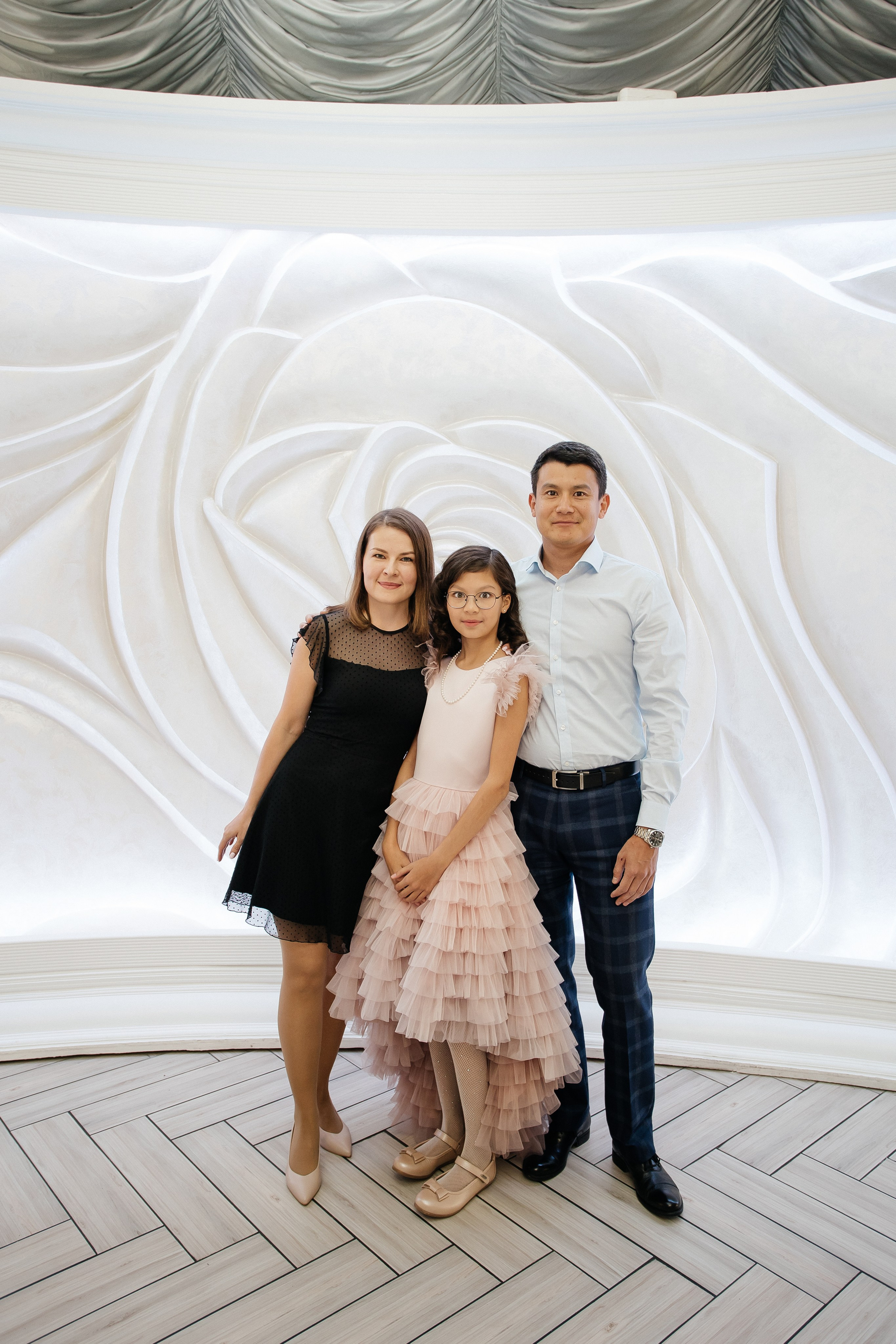 Выпускной 4класс. Фотограф в Иркутске