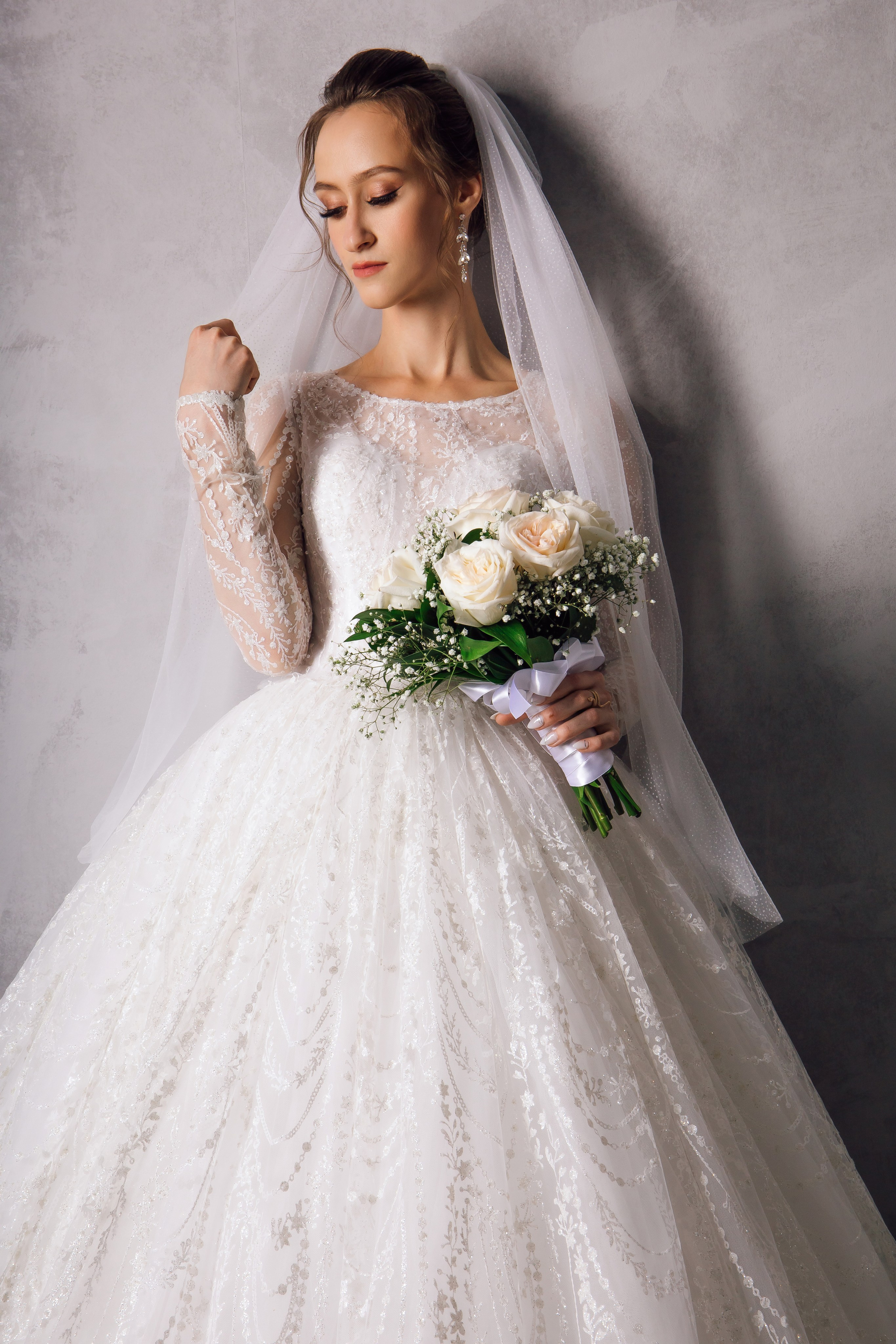 Анастасия и Тихон