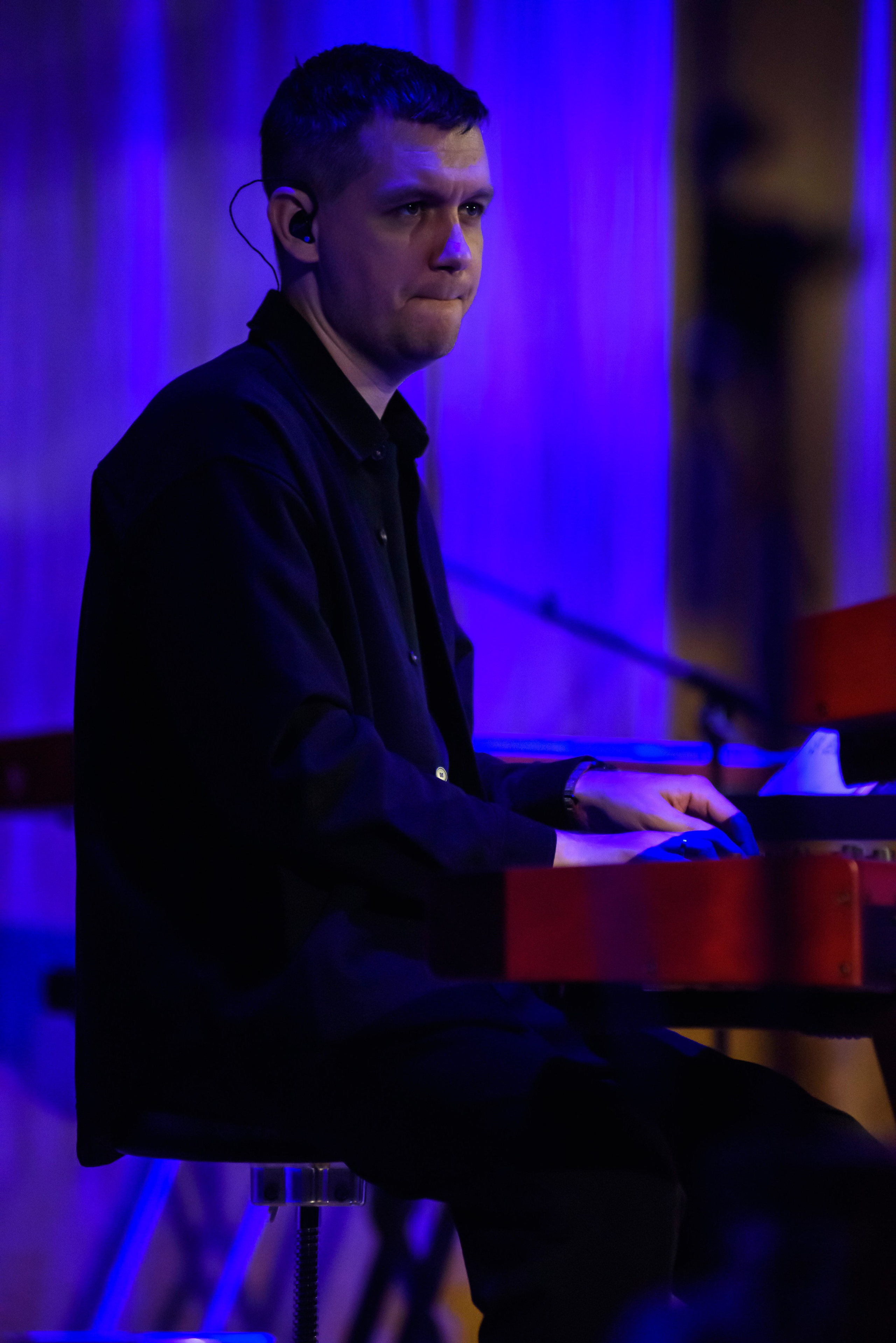 Игорь Саруханов — «Имена на все времена». Бренд-фотограф для экспертов и блогеров в Москве Влада Горбовская