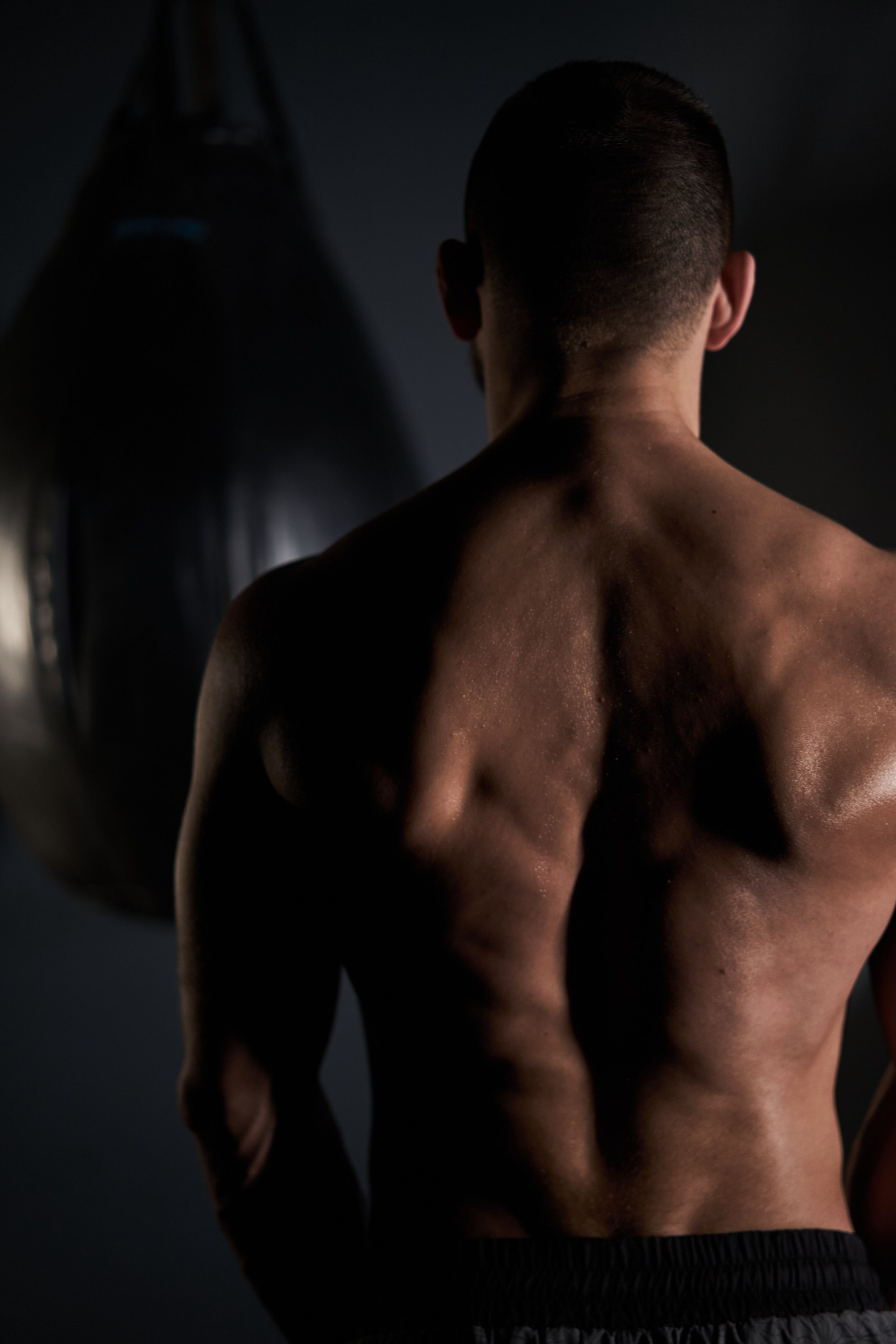 Мужская фотосессия Саночкин Александр. Фотограф Екатеринбург Кокшарова Александра