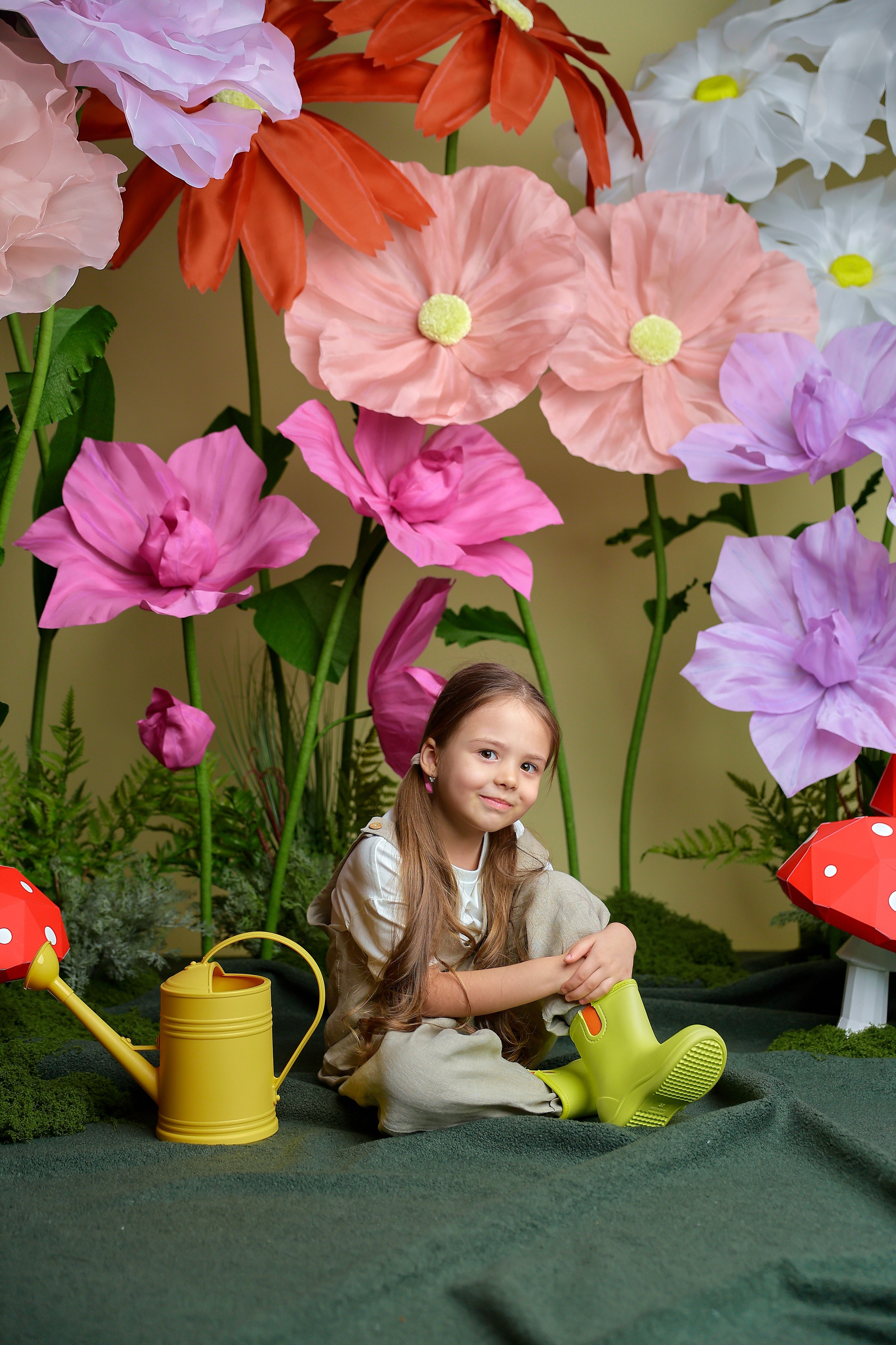 Весна 2025. Свадебный фотограф в Краснодаре Андрей Тюменев