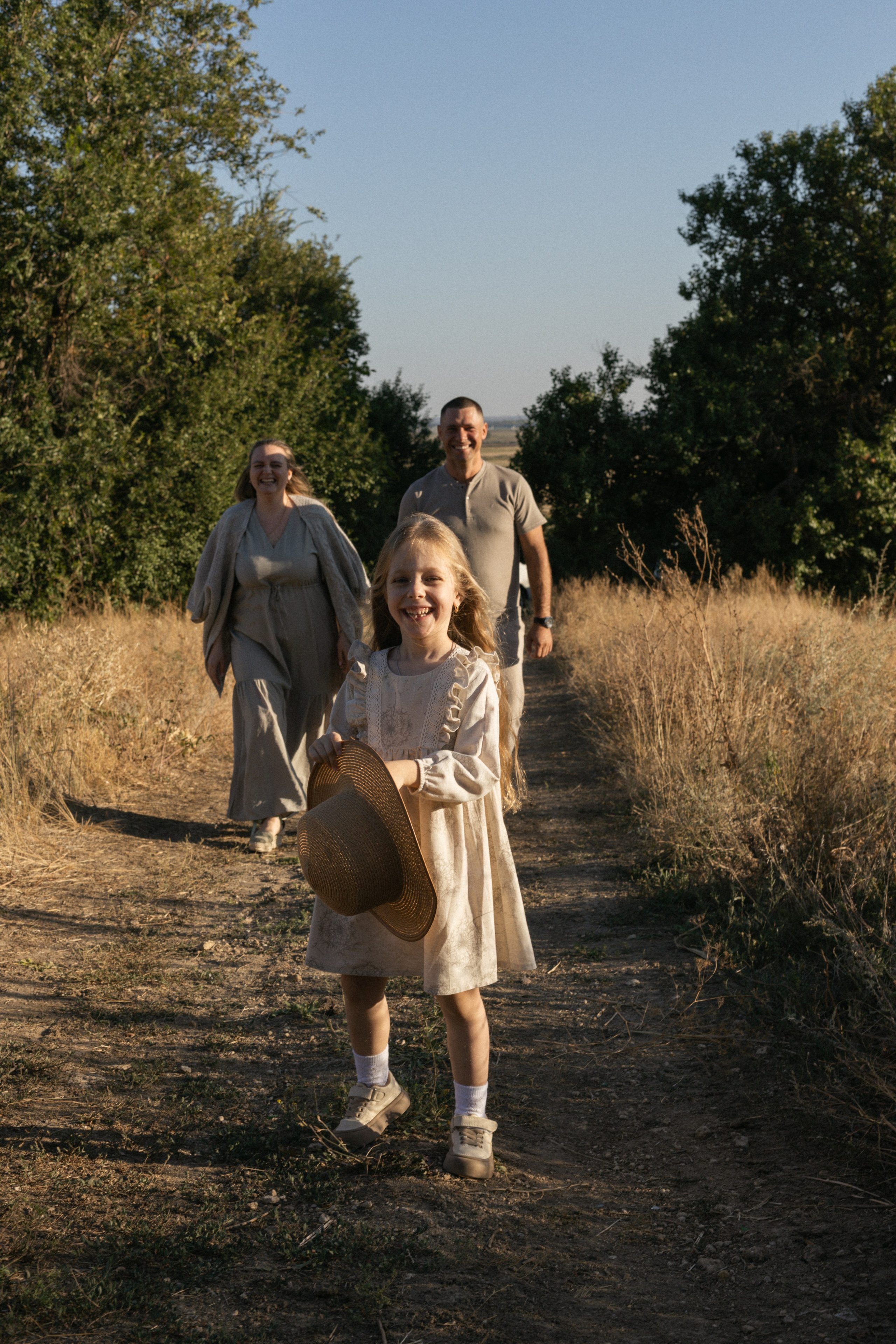 Женский и семейный фотограф в Ростове-на-Дону Кристина Ластович