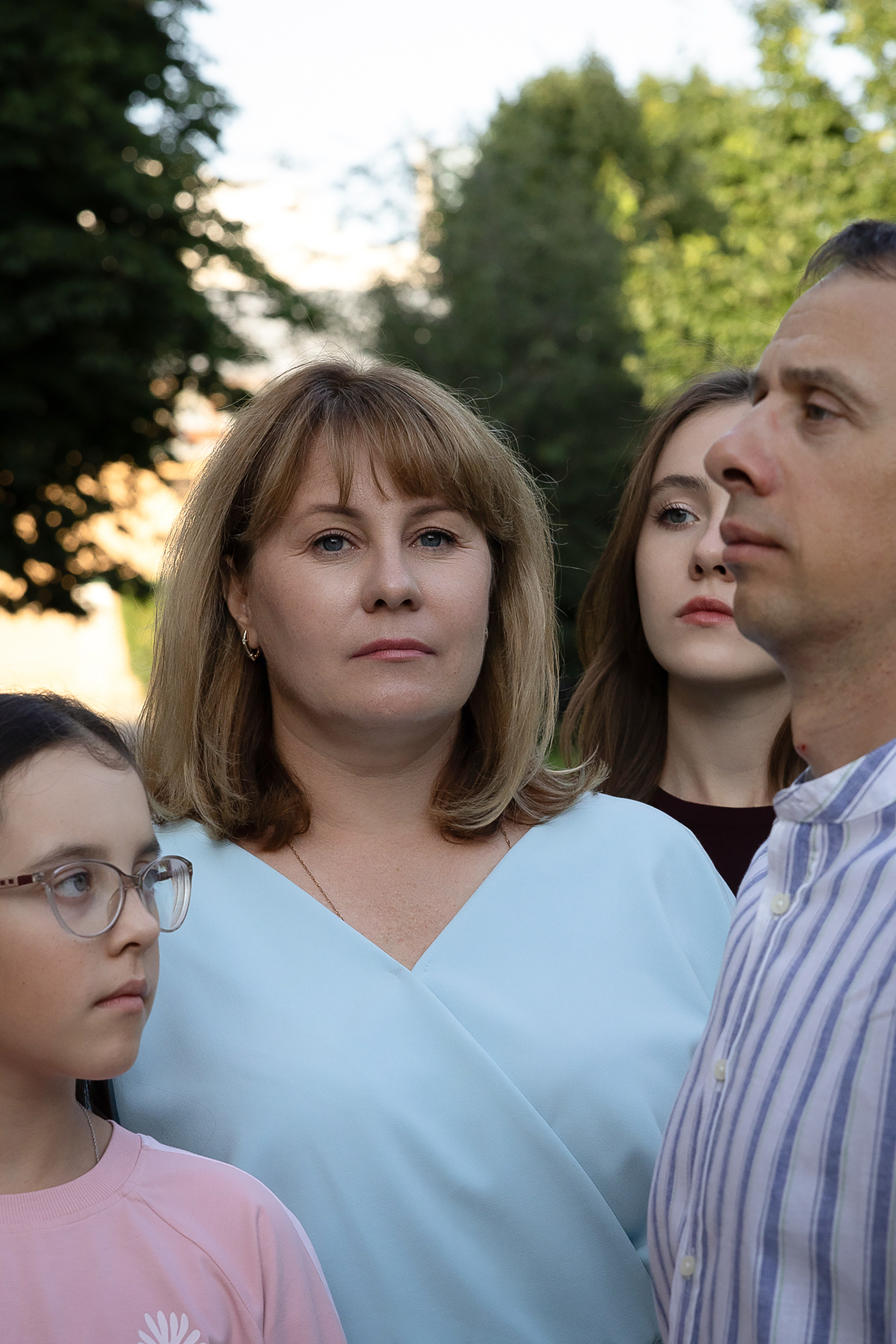 Павел & CO. Фотограф портретист в Санкт Петербурге Дроздова Алла