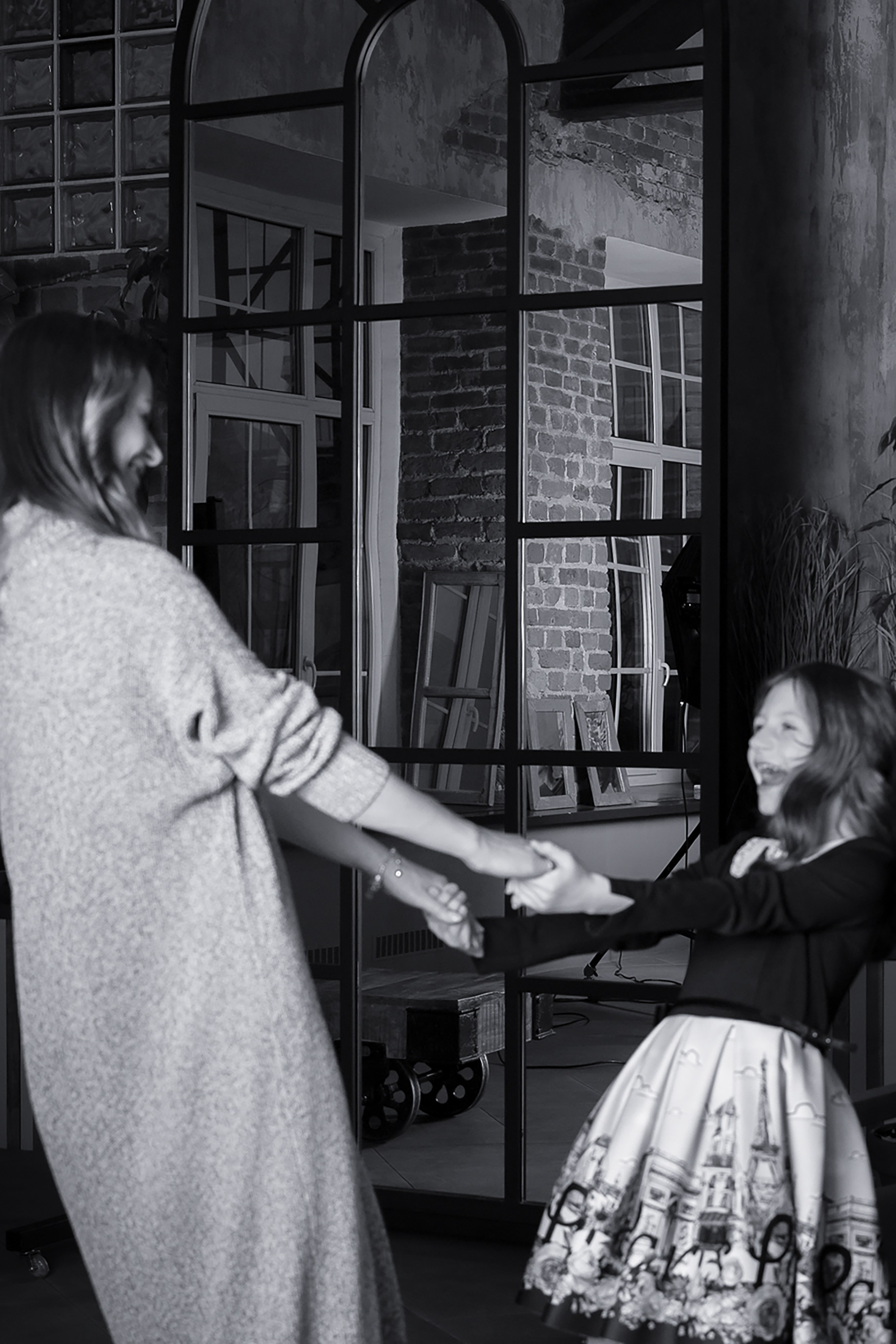 Ира &CO. Фотограф портретист в Санкт Петербурге Дроздова Алла