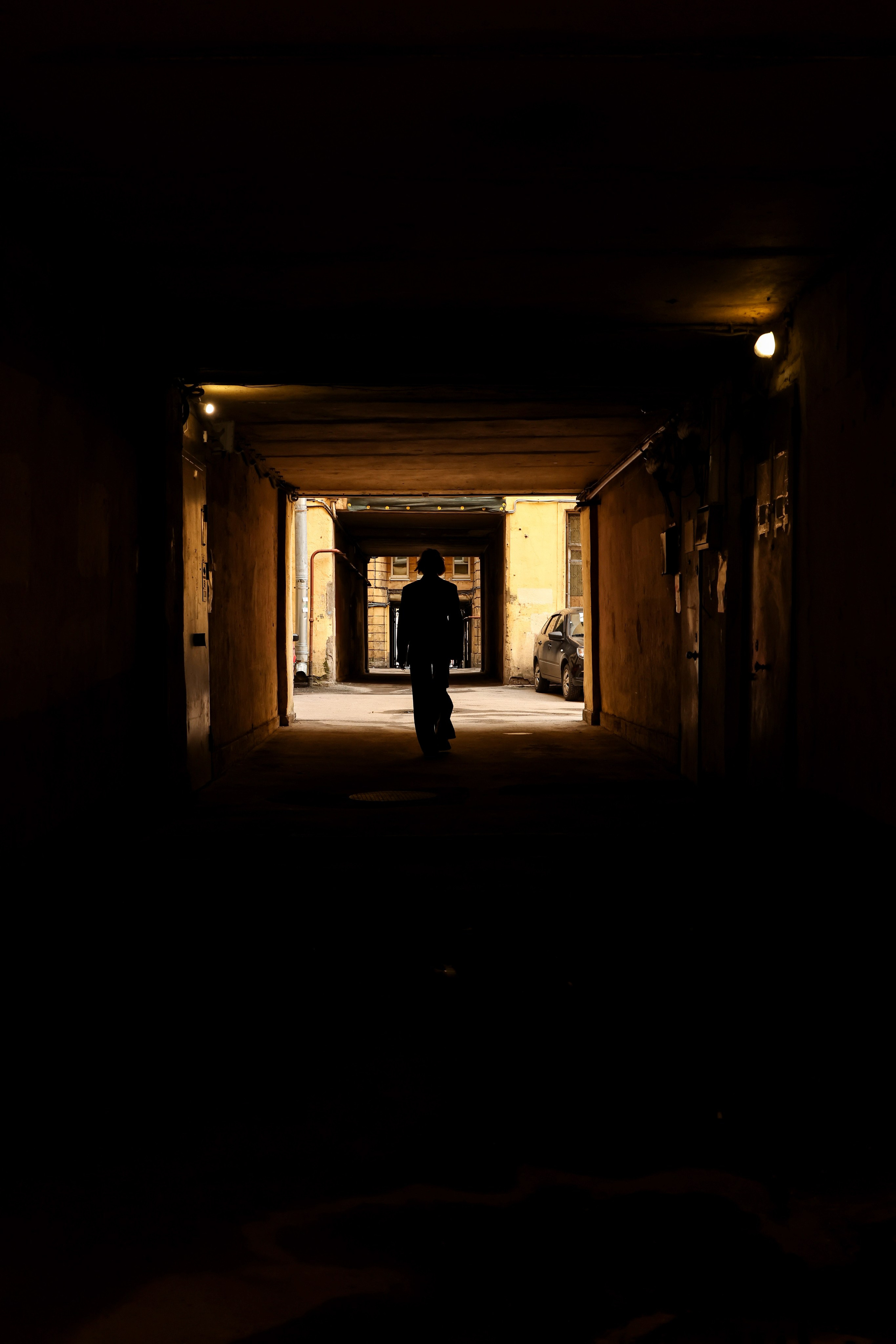 Ульяна. Фотограф портретист в Санкт Петербурге Дроздова Алла