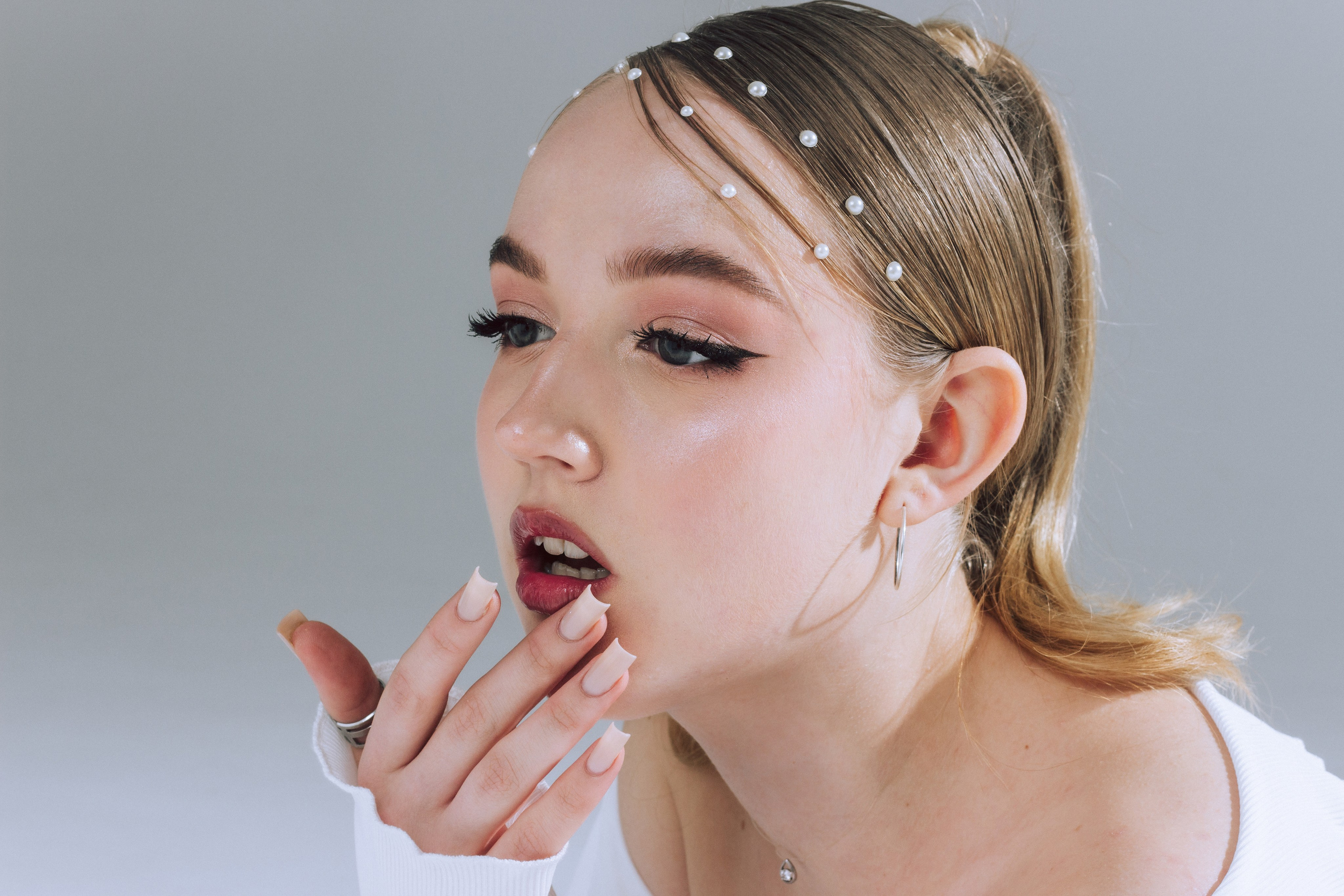 Карина и Ксения. Фотограф Новосибирск