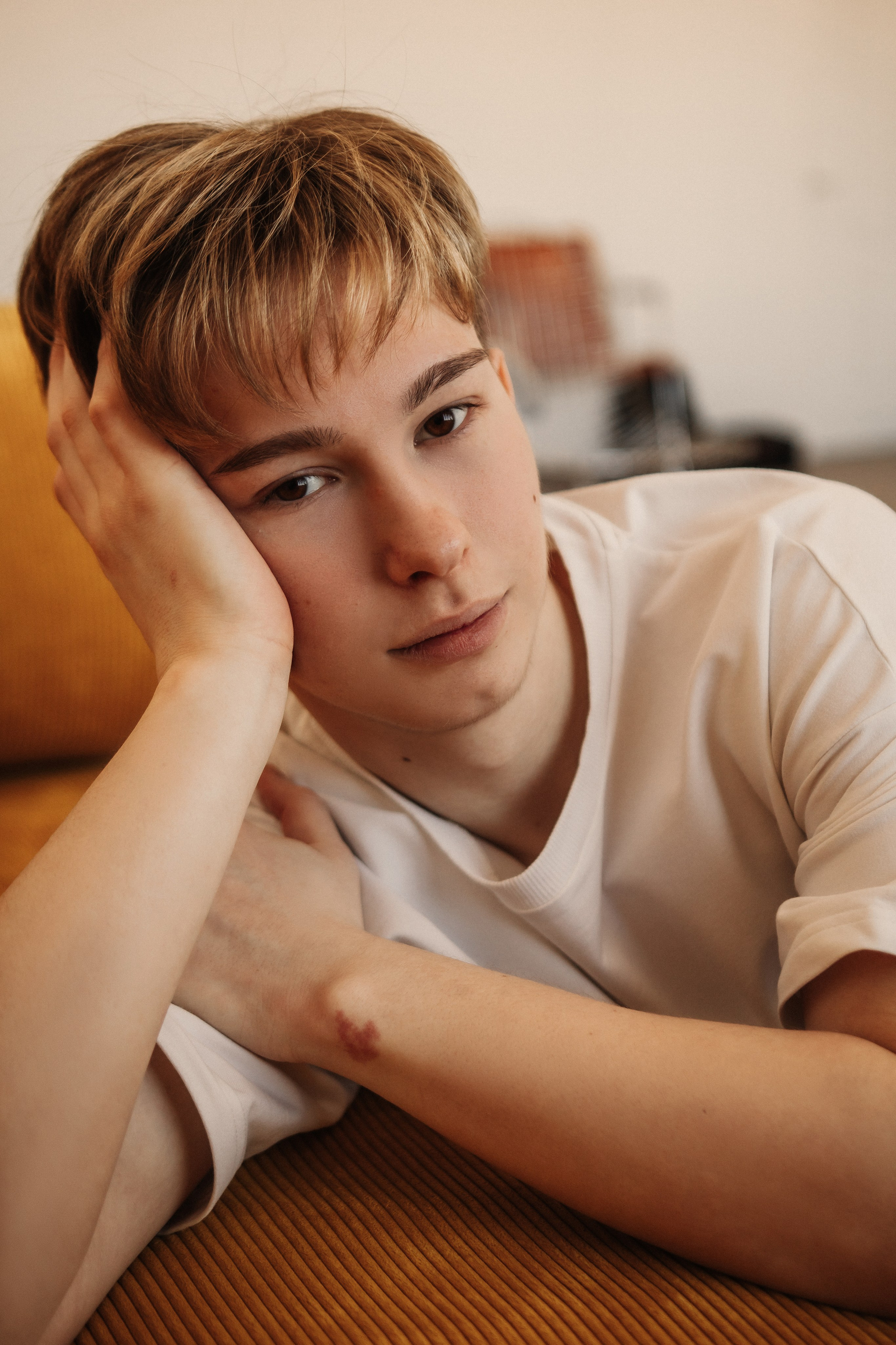 Алексей. Фотограф Новосибирск