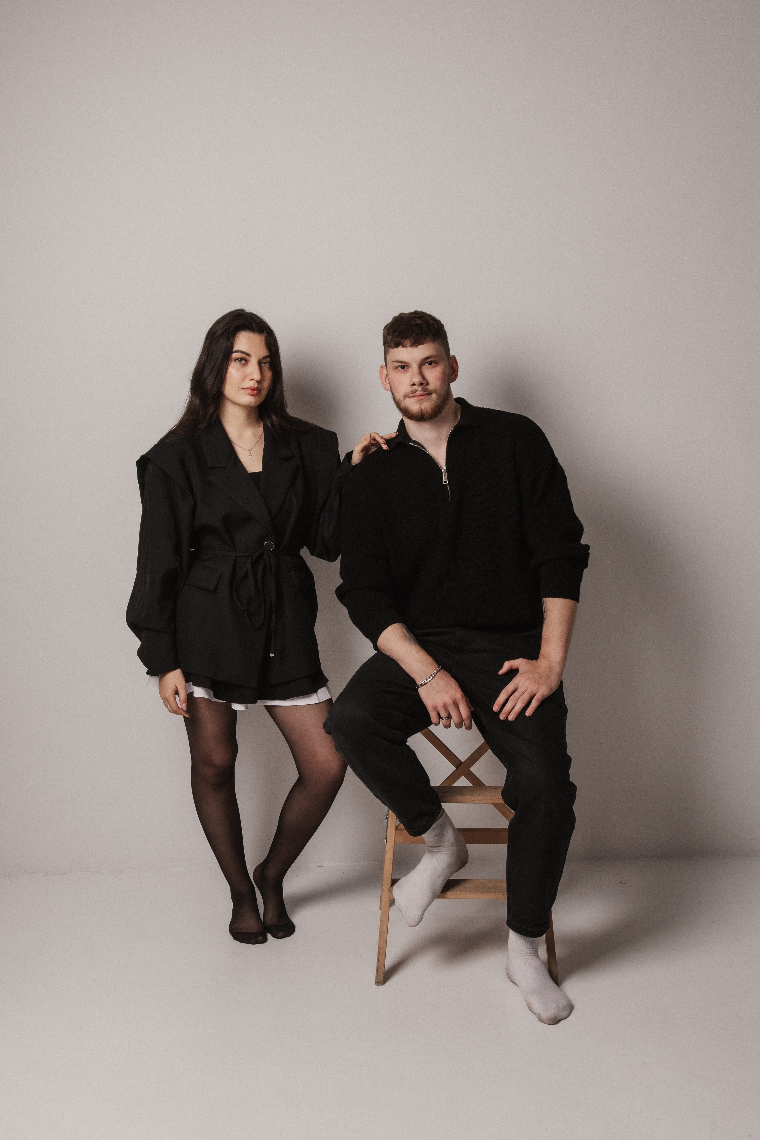 М. Фотограф Новосибирск