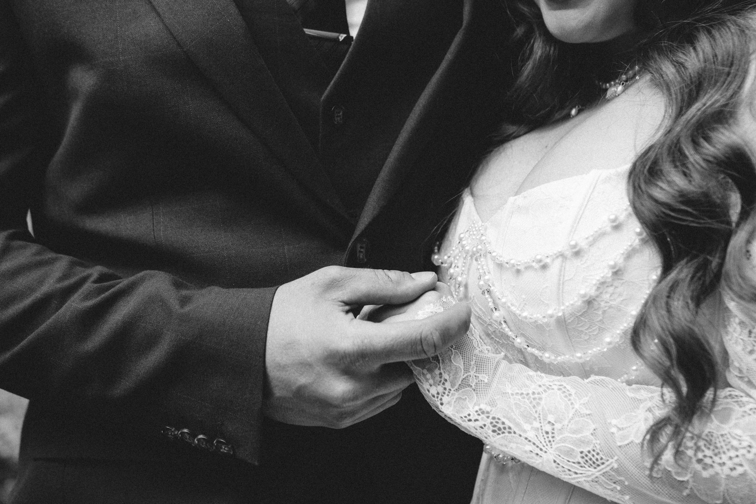 Оксана и Константин Резиденция Sagittarius. Фотограф Новосибирск