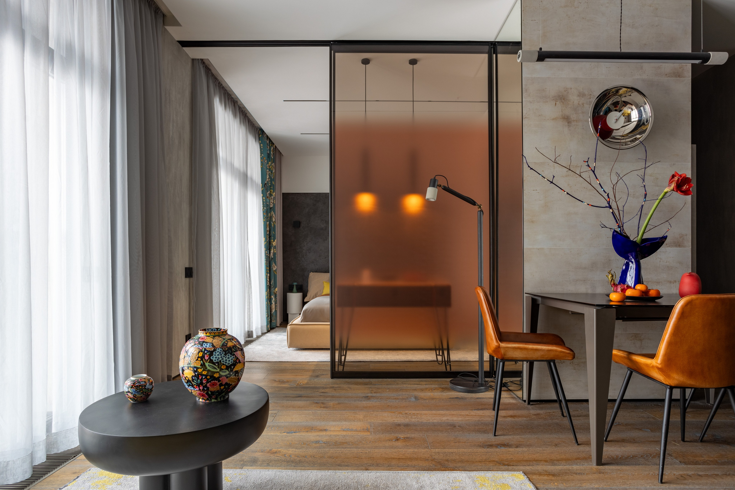 Интерьер. Фотограф-видеограф Александр Корнев