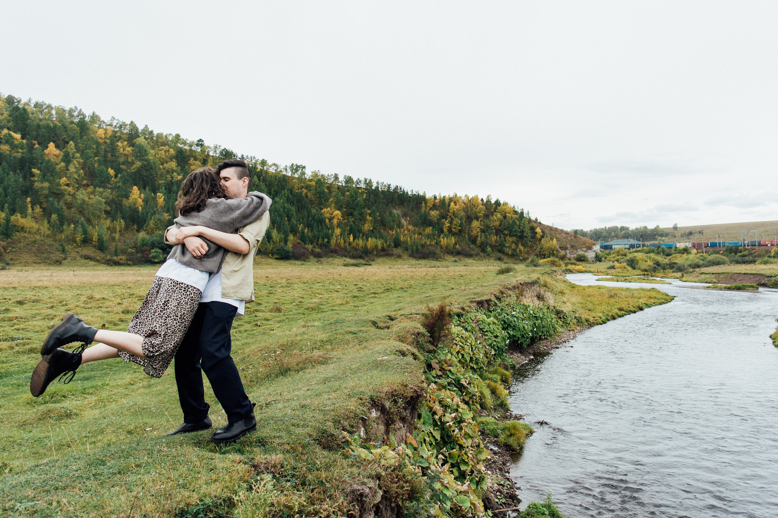 Любовь и в деревне любовь. Тамара Власова