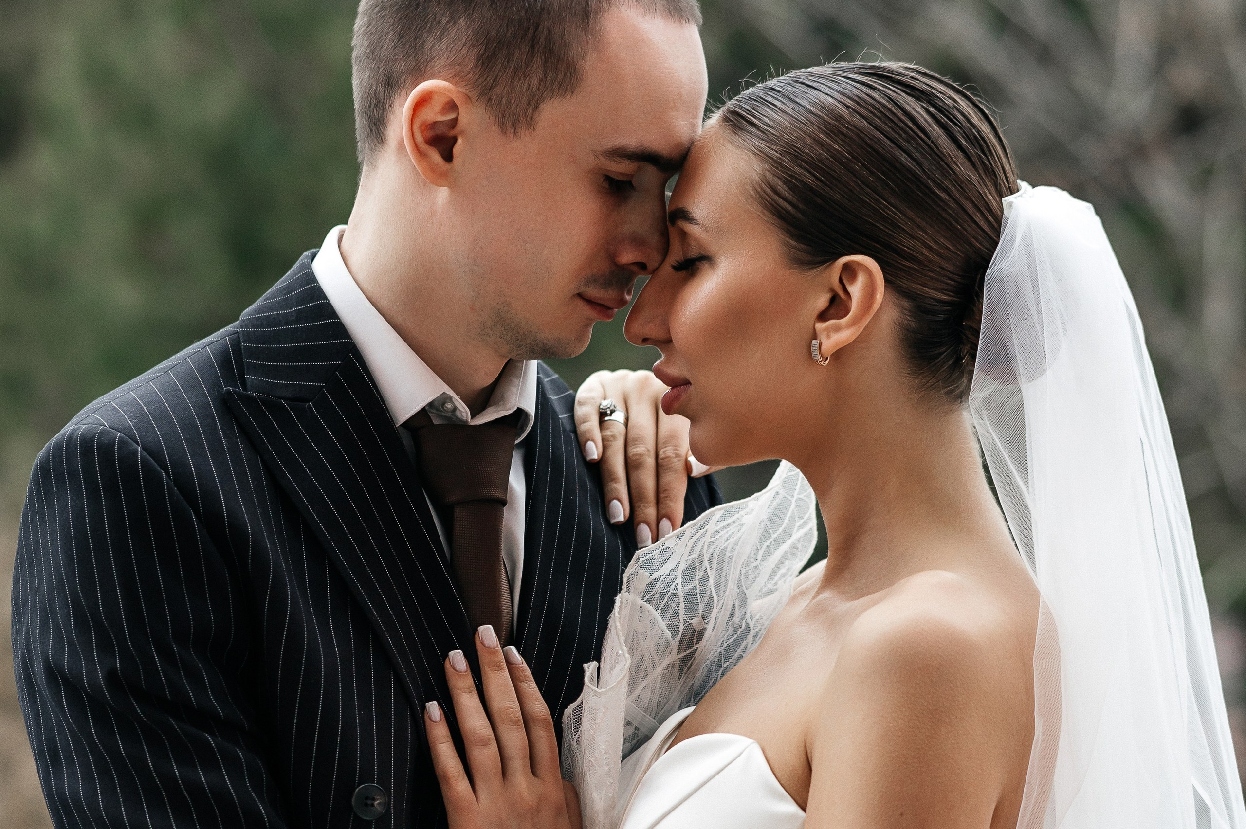 Свадьбы. Свадебный и репортажный фотограф в Ростове-на-Дону Павел Кислов