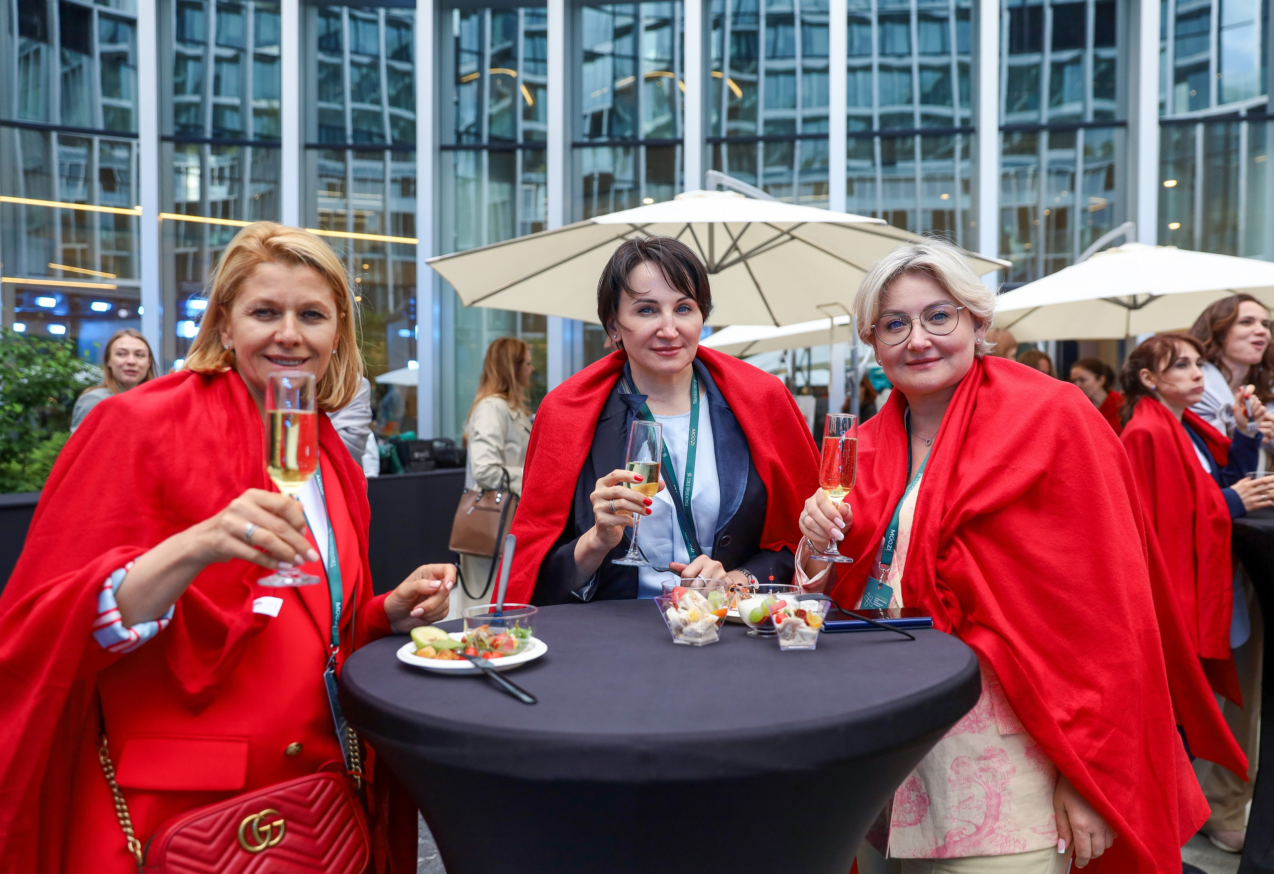 ПРЕВЕНТМЕД 2025 — ФОРУМ ПРЕВЕНТИВНОЙ МЕДИЦИНЫ. Фотограф мероприятий Ирина Каширина