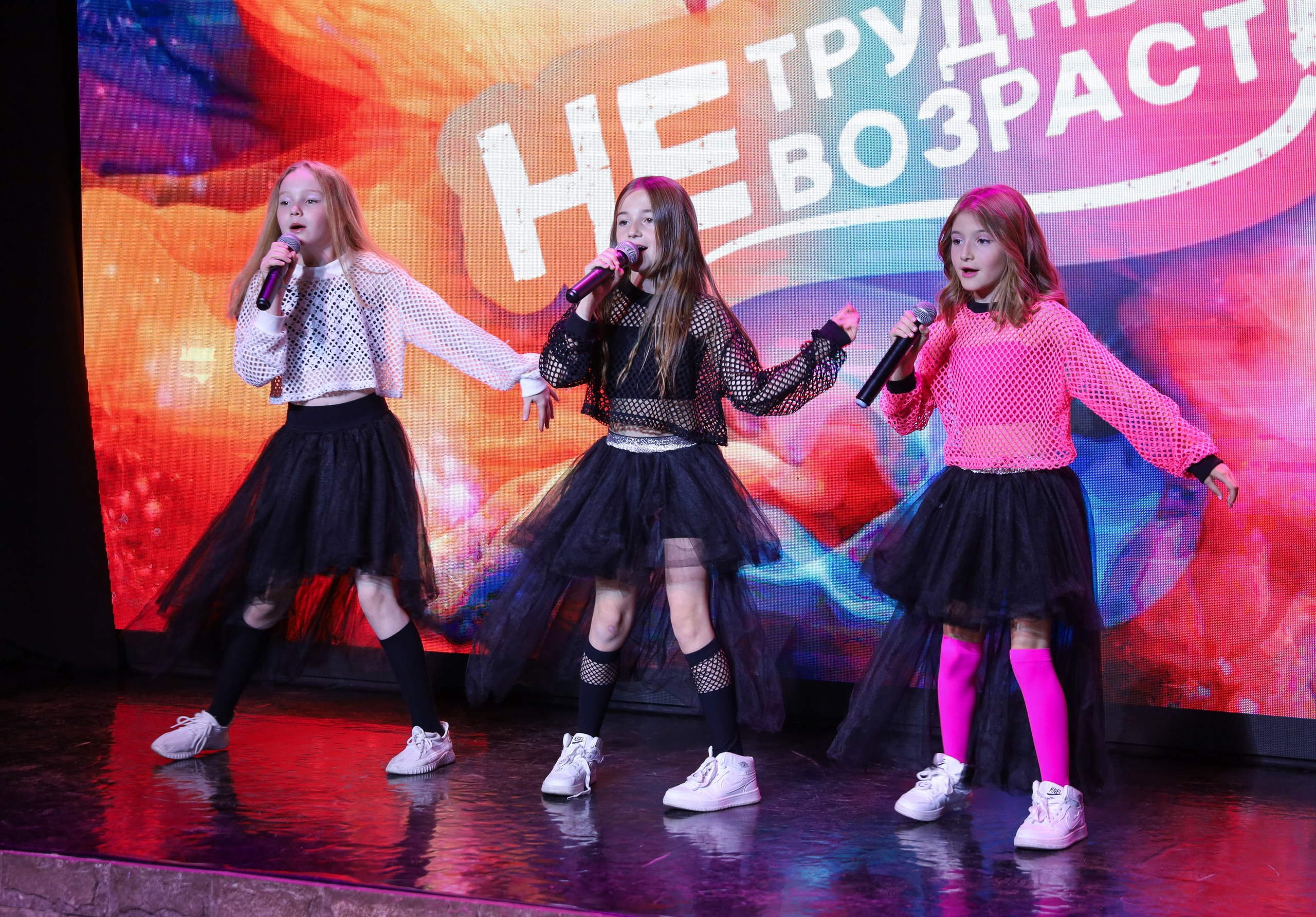 ДЕНЬ РОЖДЕНИЯ ВАРЯ ДЖЕМ. Фотограф мероприятий Ирина Каширина