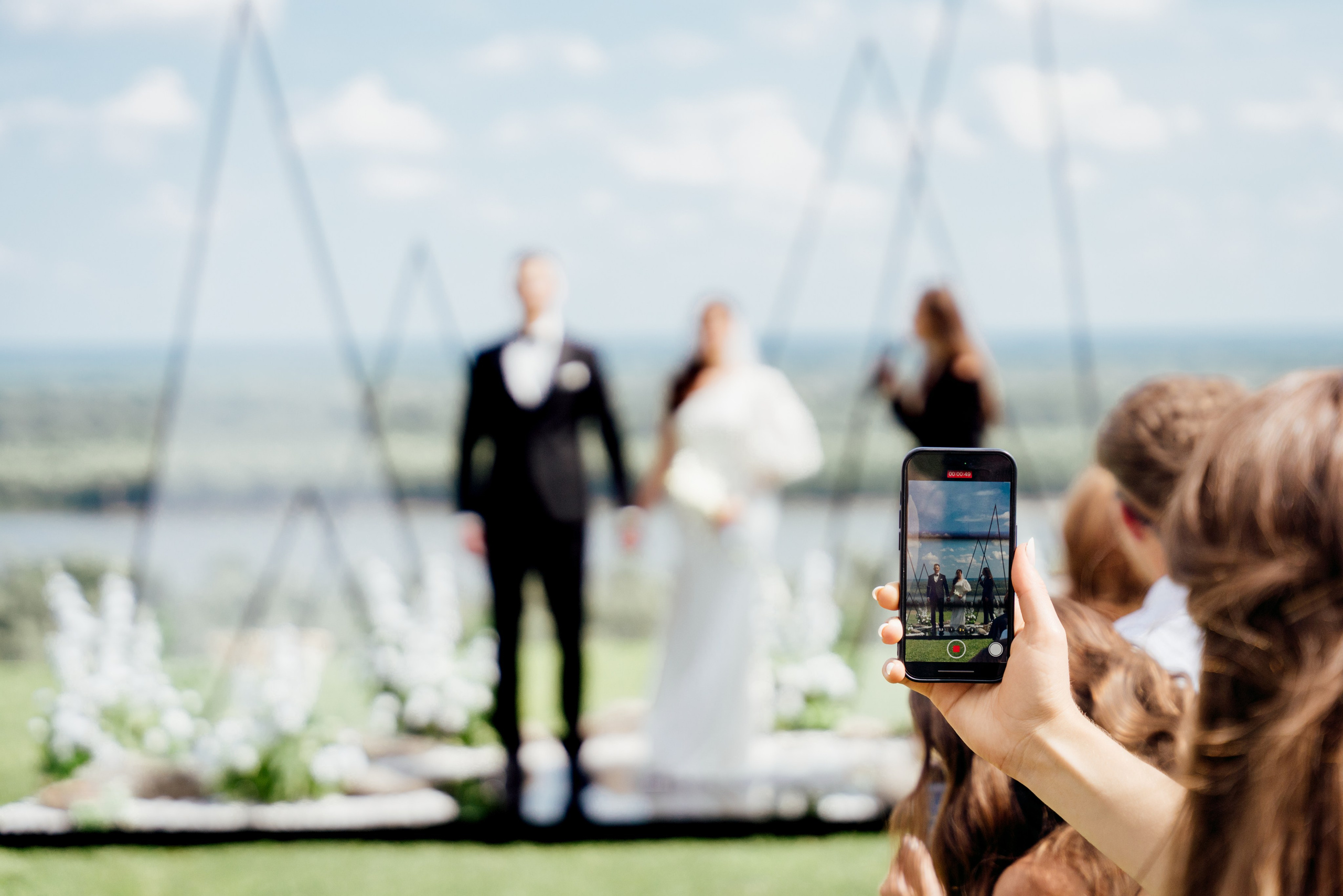 Евгений и Яна. Репортажный и свадебный фотограф Алексей Полячек