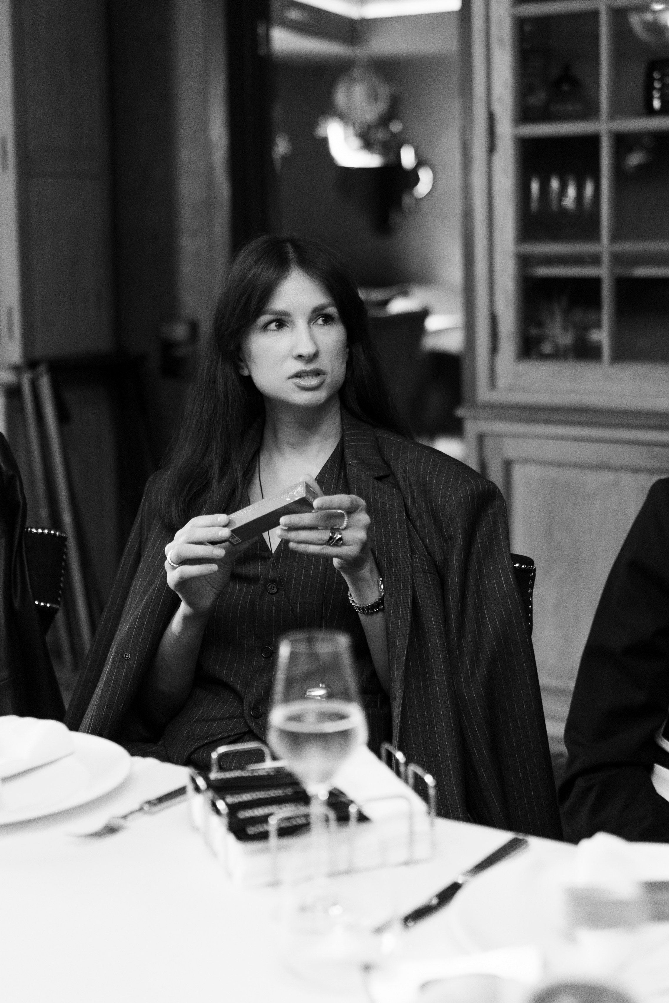 Встреча. Свадебный фотограф в Москве Кристина Чехова