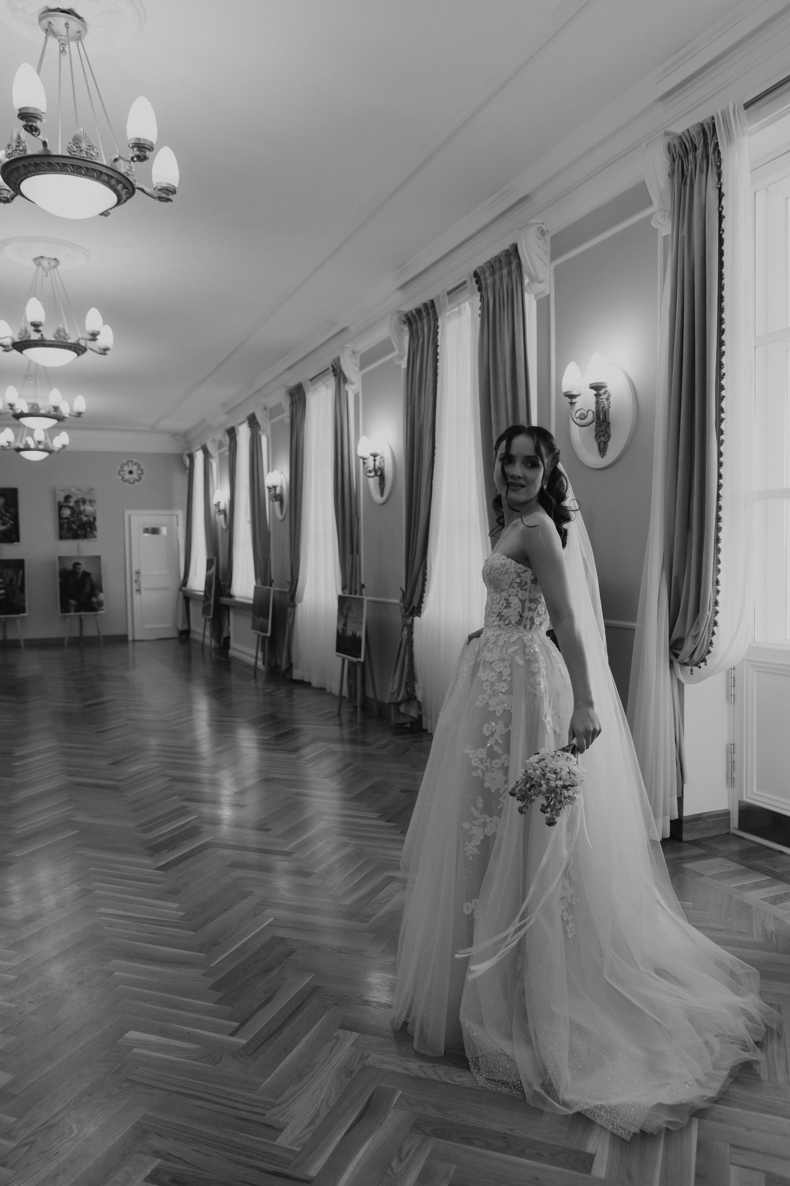 Дмитрий Анна. Свадебный и семейный фотограф Белово Анастасия Пьянкова