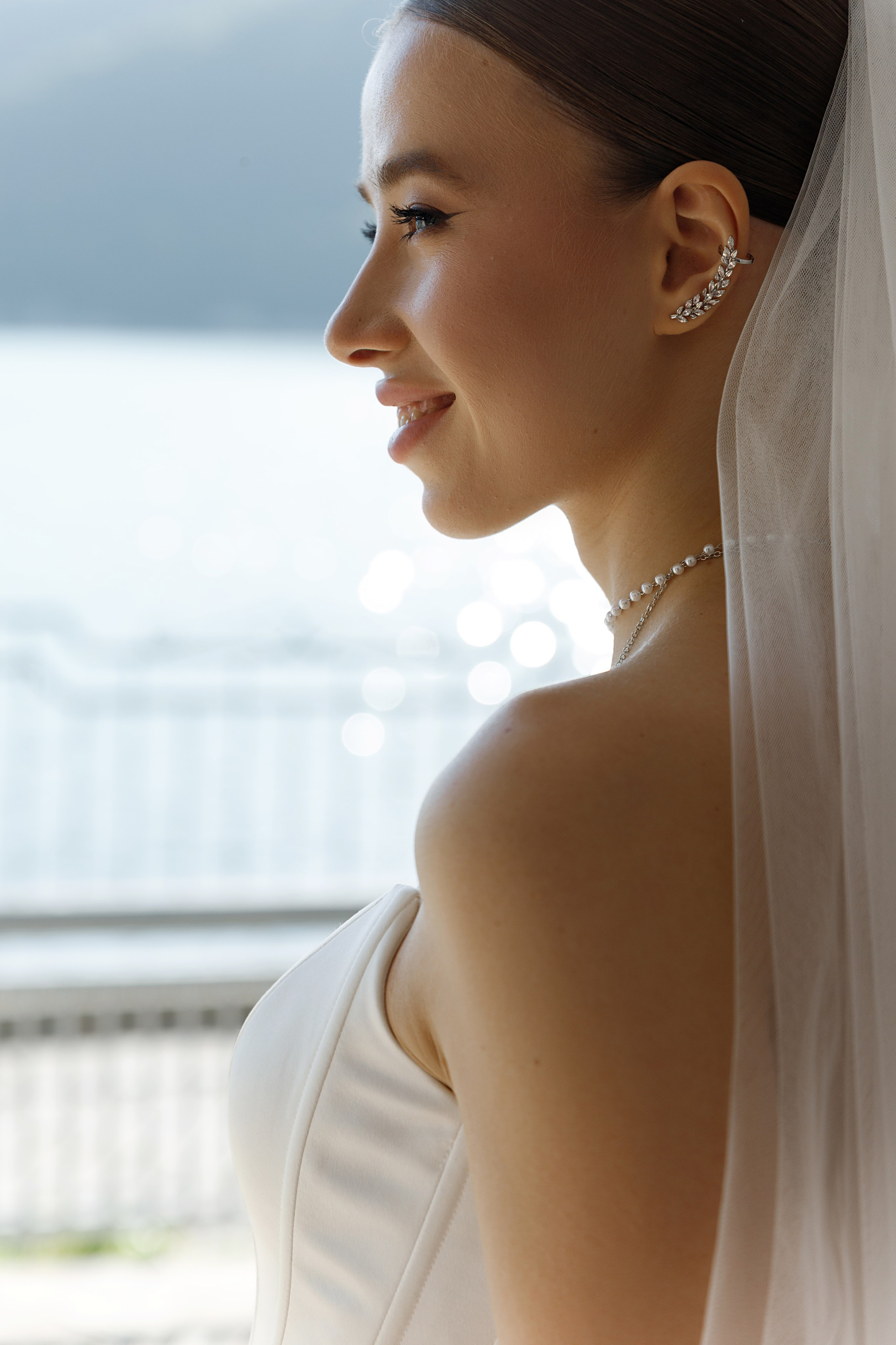 Кирилл и Анастасия. Свадебный фотограф и видеограф