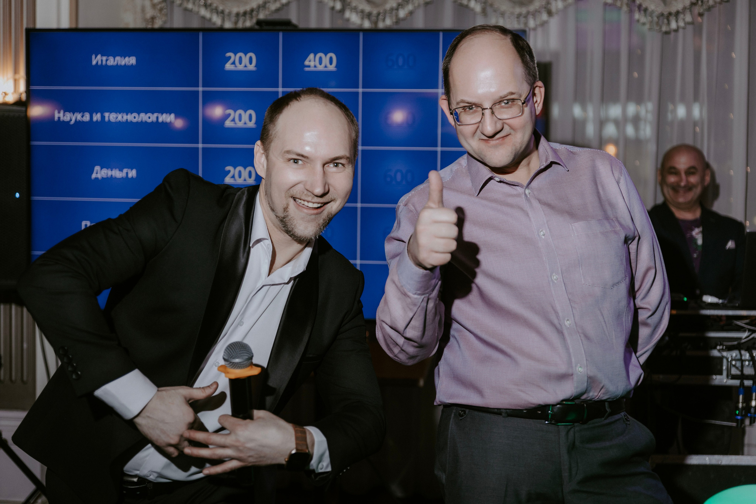 Корпоратив НТЦ Интеграл. Фотограф в Москве и любой точке земного шара Алёна Вялова (Чулкова)