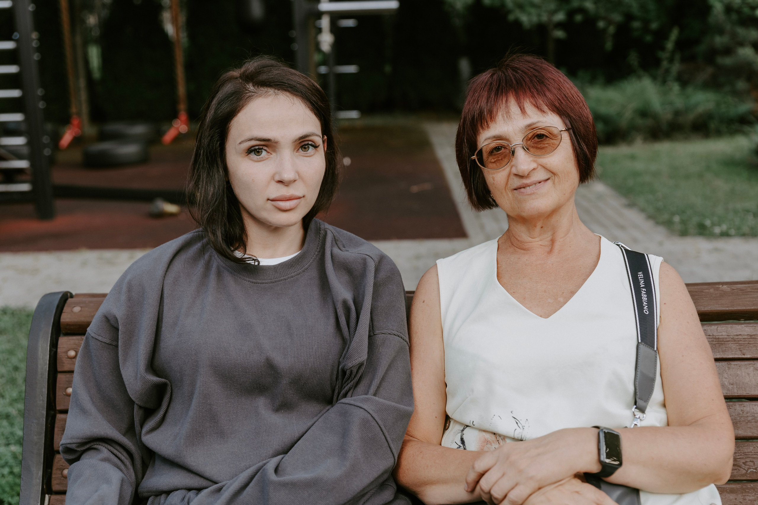 Стиляги в Villafit. Photographer in Moscow & everywhere in the World Alena Vyalova