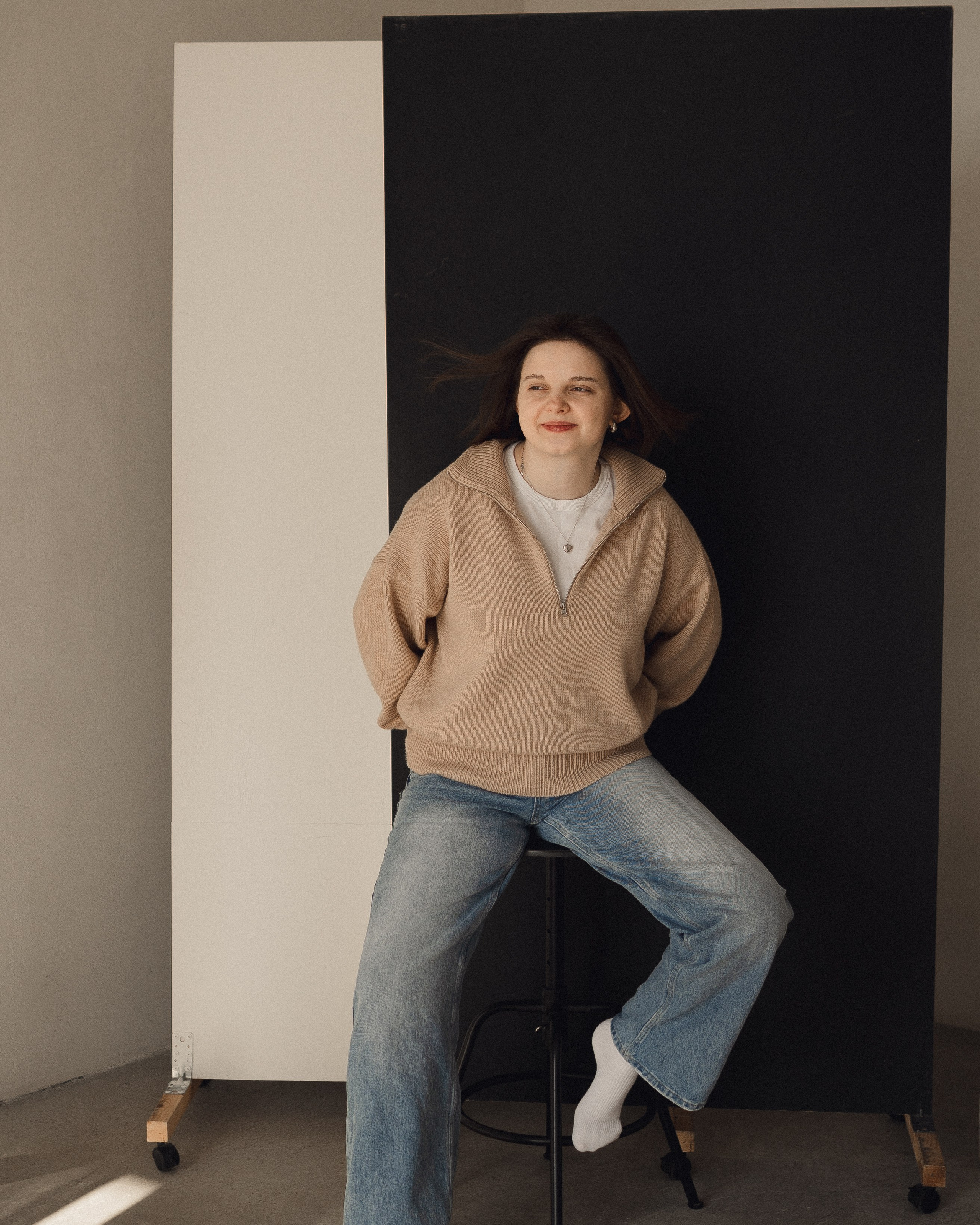 Кристина. Фотограф Краснодар Ирина Гафланова