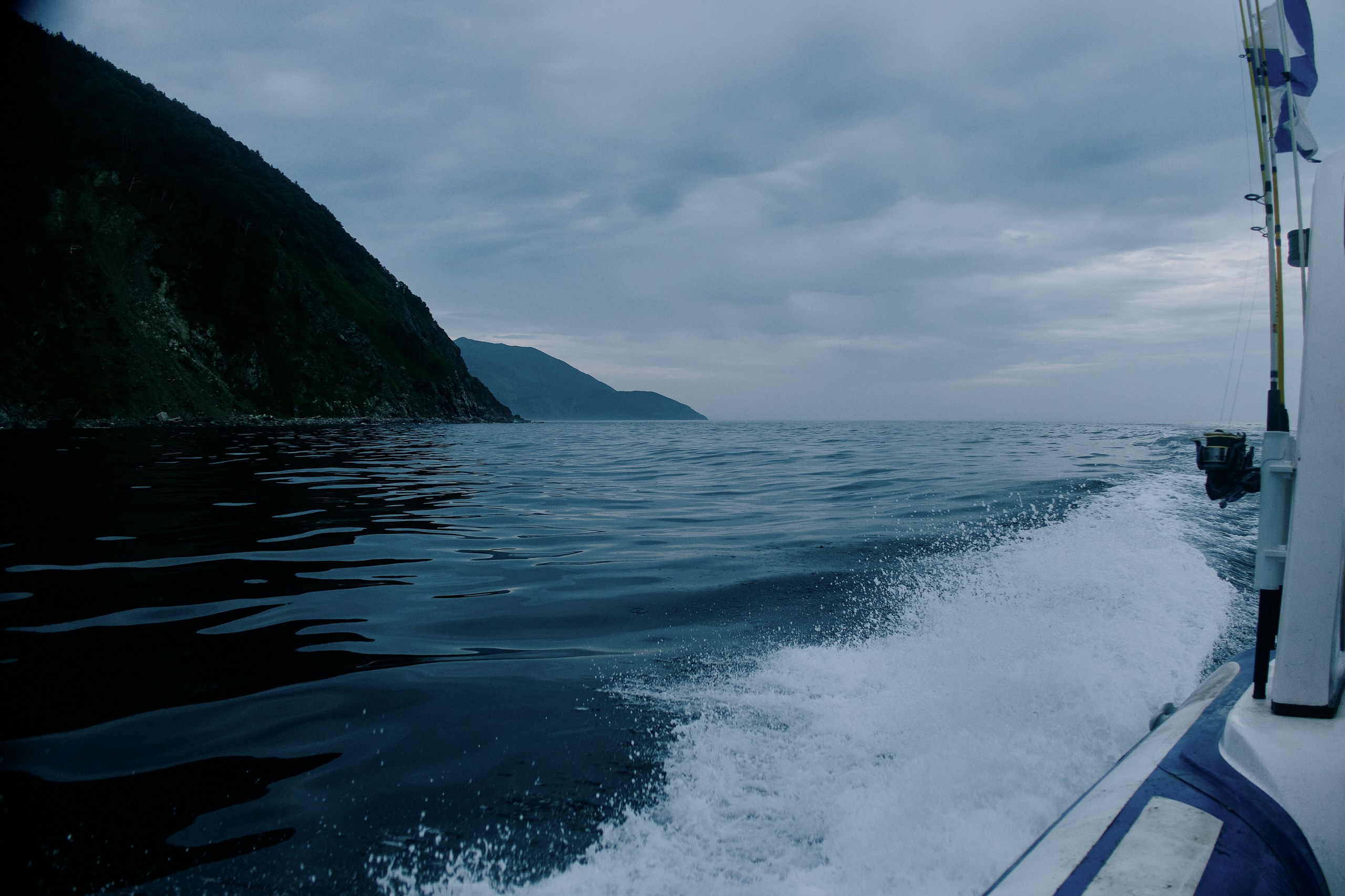 Travel. Фотограф в Челябинске — Дмитрий Носов