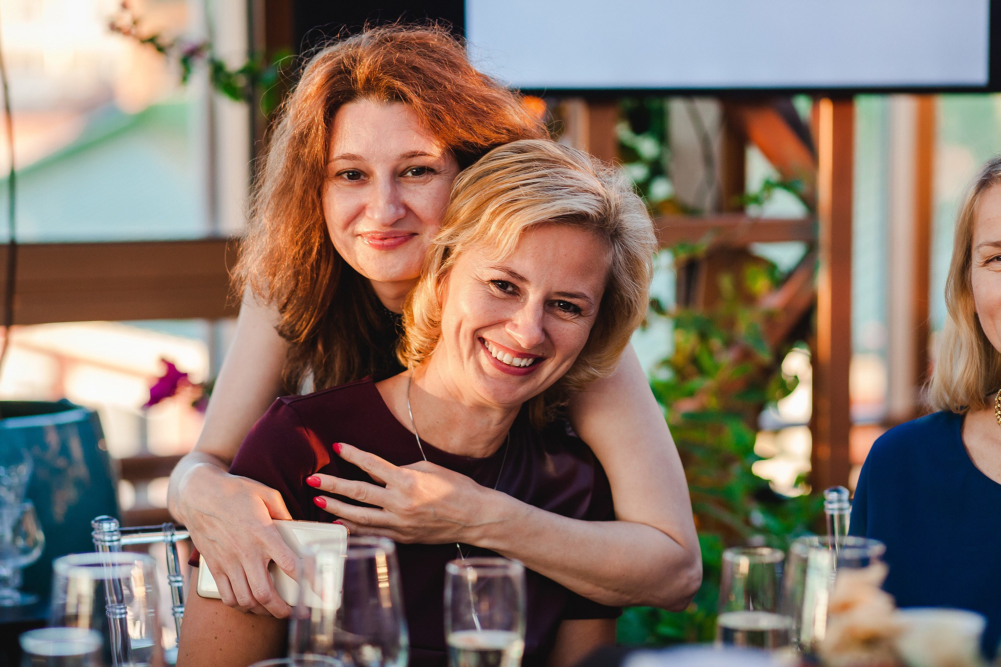 Банк. Профессиональный портретный фотограф в Москве Владимир Глаголев