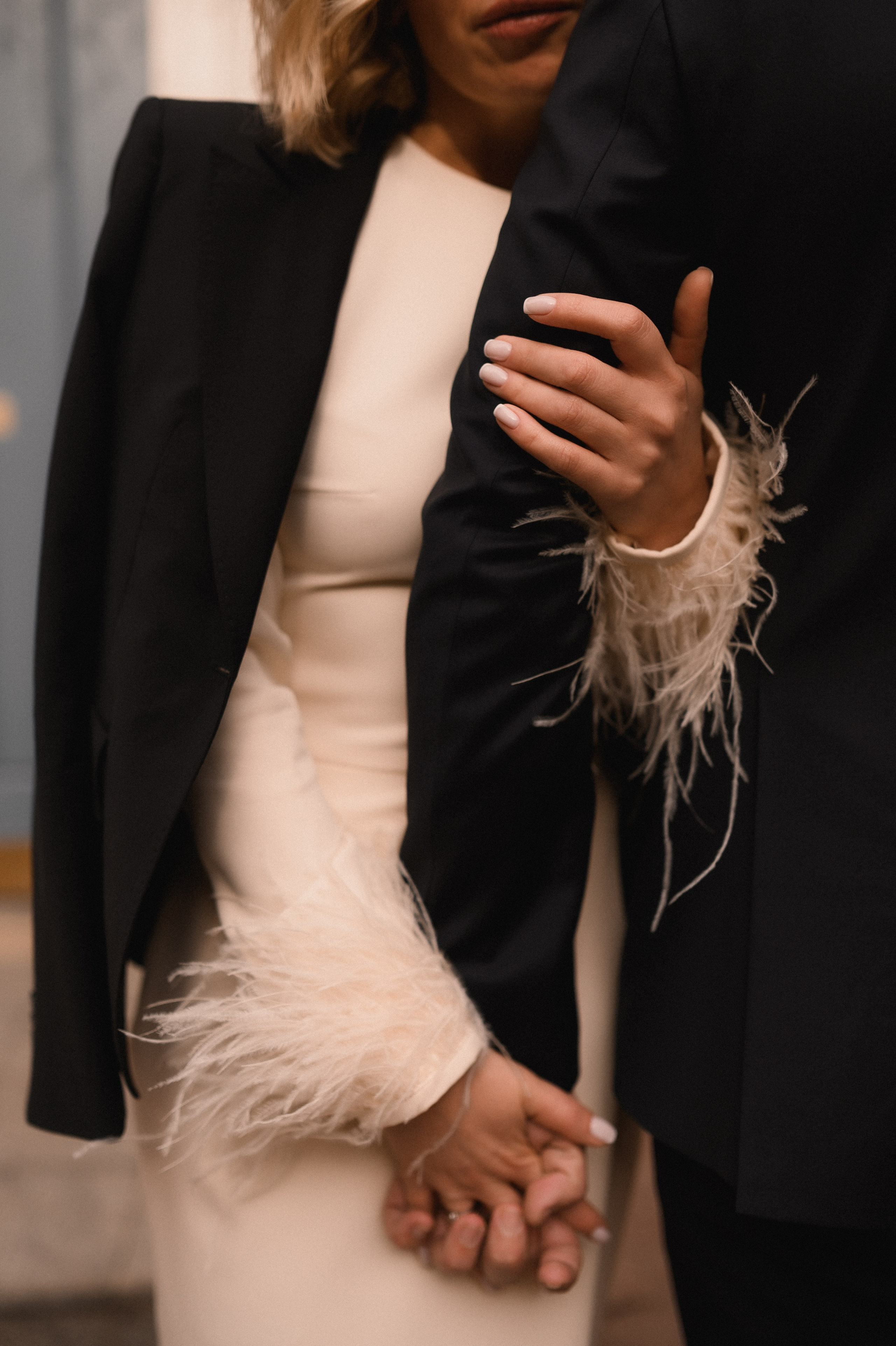 Паша и Катя. Башня «ОКО». Семейный и свадебный lifestyle-фотограф в Москве Мария Петрова