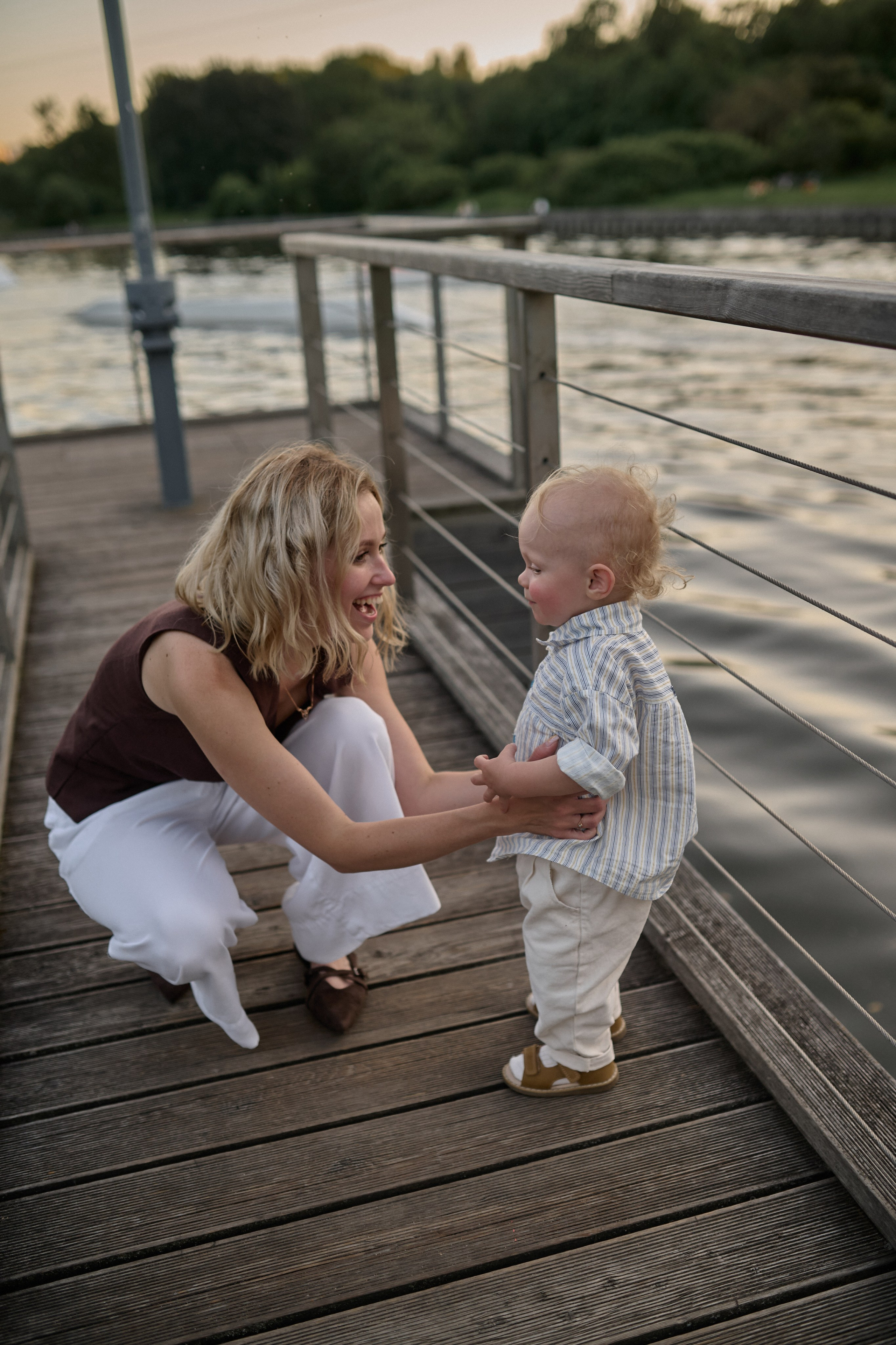 Сима и Яннис. Семейный и свадебный lifestyle-фотограф в Москве Мария Петрова