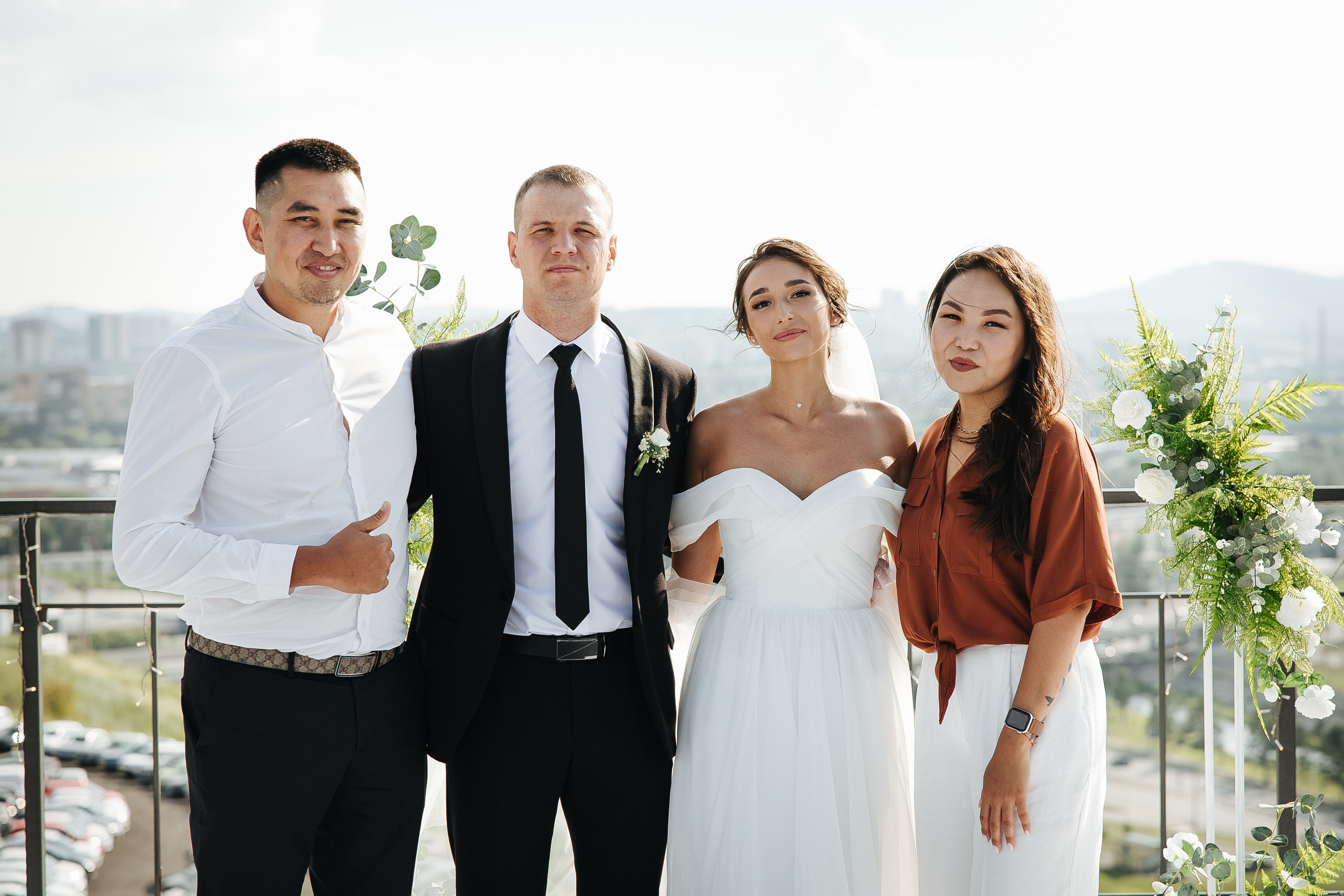 Иван Юлия. Фотограф в Красноярске Надежда Воскресенская