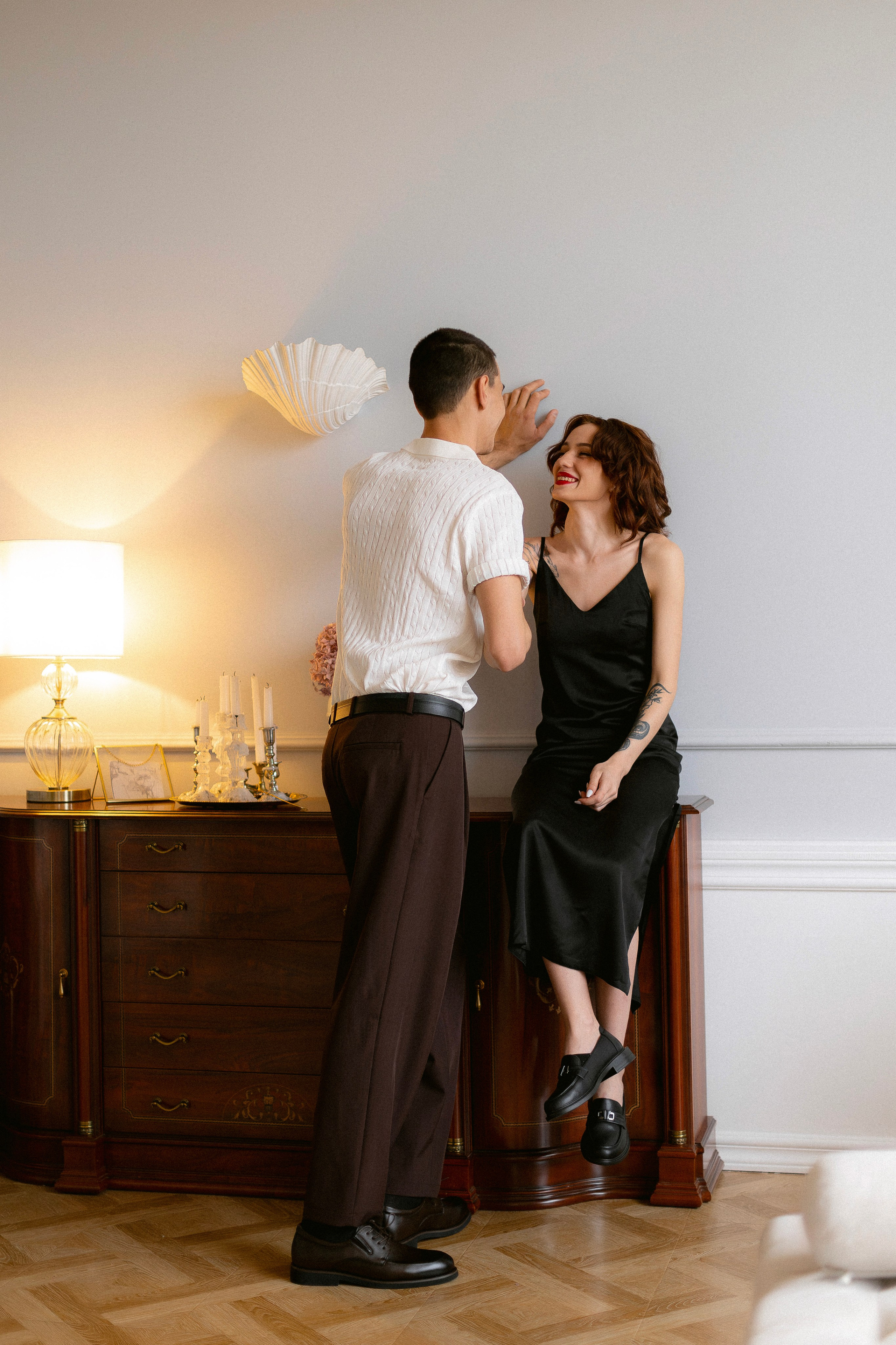 Игорь и София. Артур Иликчян — Wedding & Event фотограф в Краснодаре