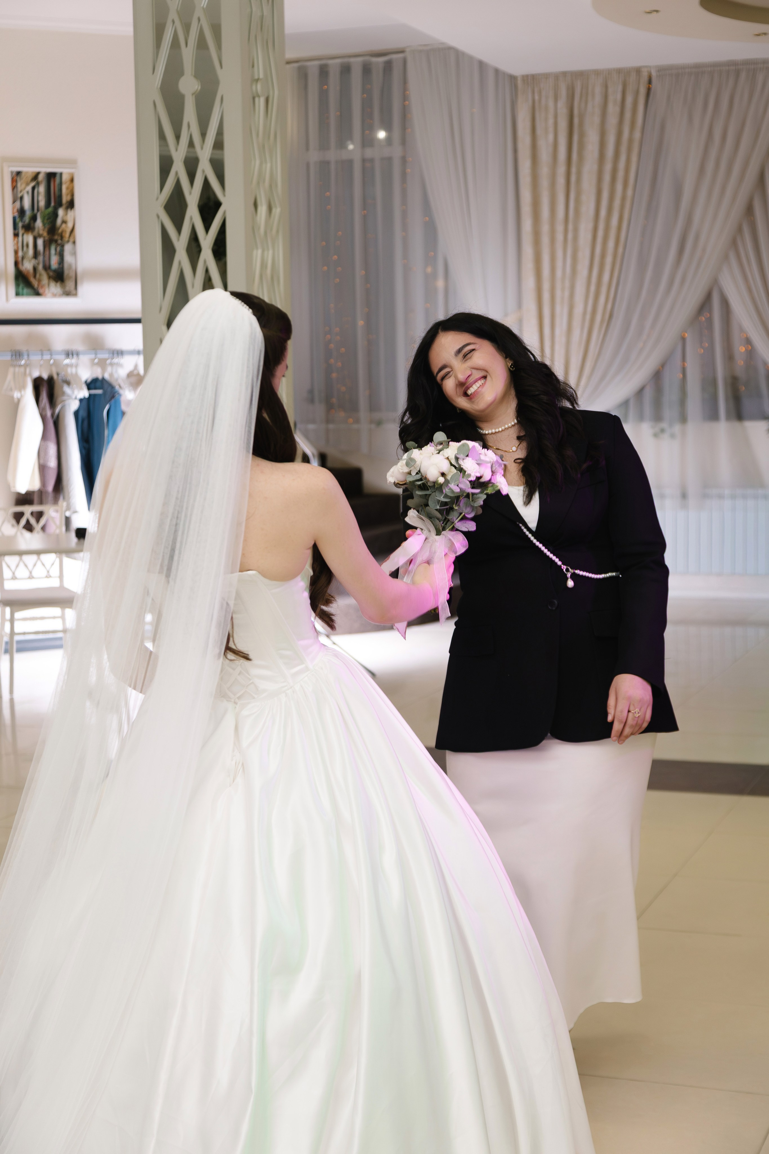 Свадьба Михаила и Арины. Артур Иликчян — Wedding & Event фотограф в Краснодаре