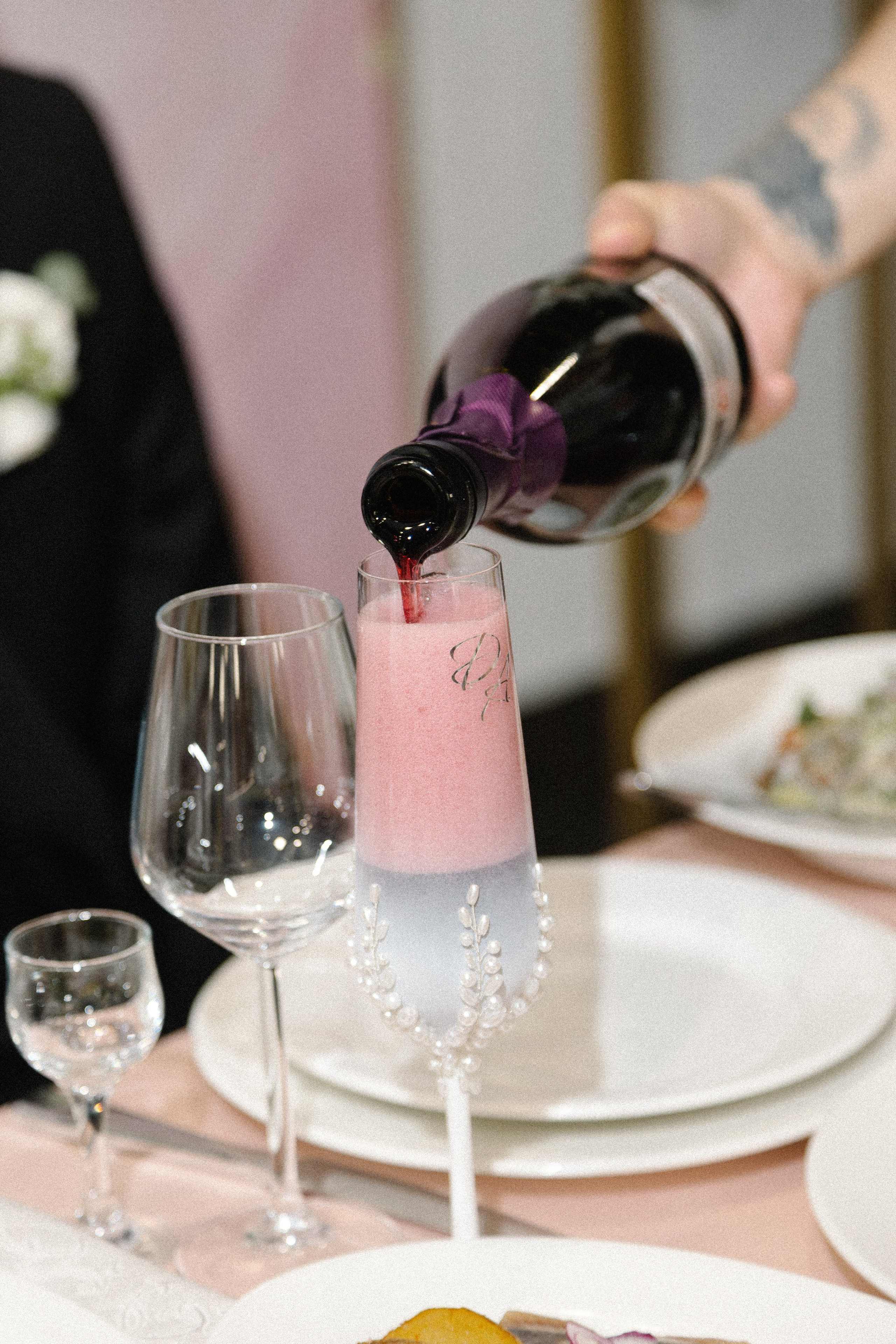 Свадьба Дмитрия и Анастасии. Артур Иликчян — Wedding & Event фотограф в Краснодаре