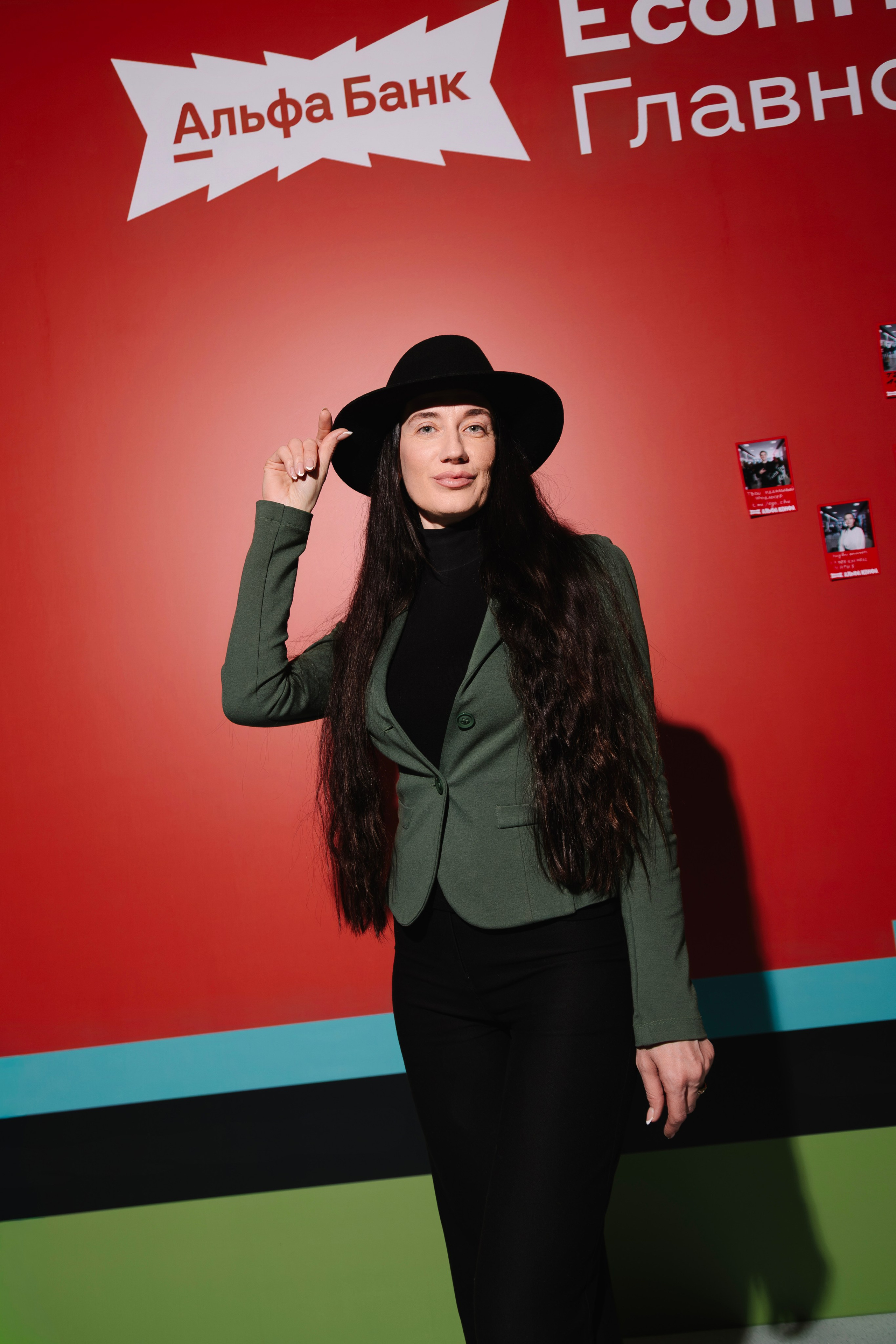 Альфа Конфа 2026. Артур Иликчян — Wedding & Event фотограф в Краснодаре