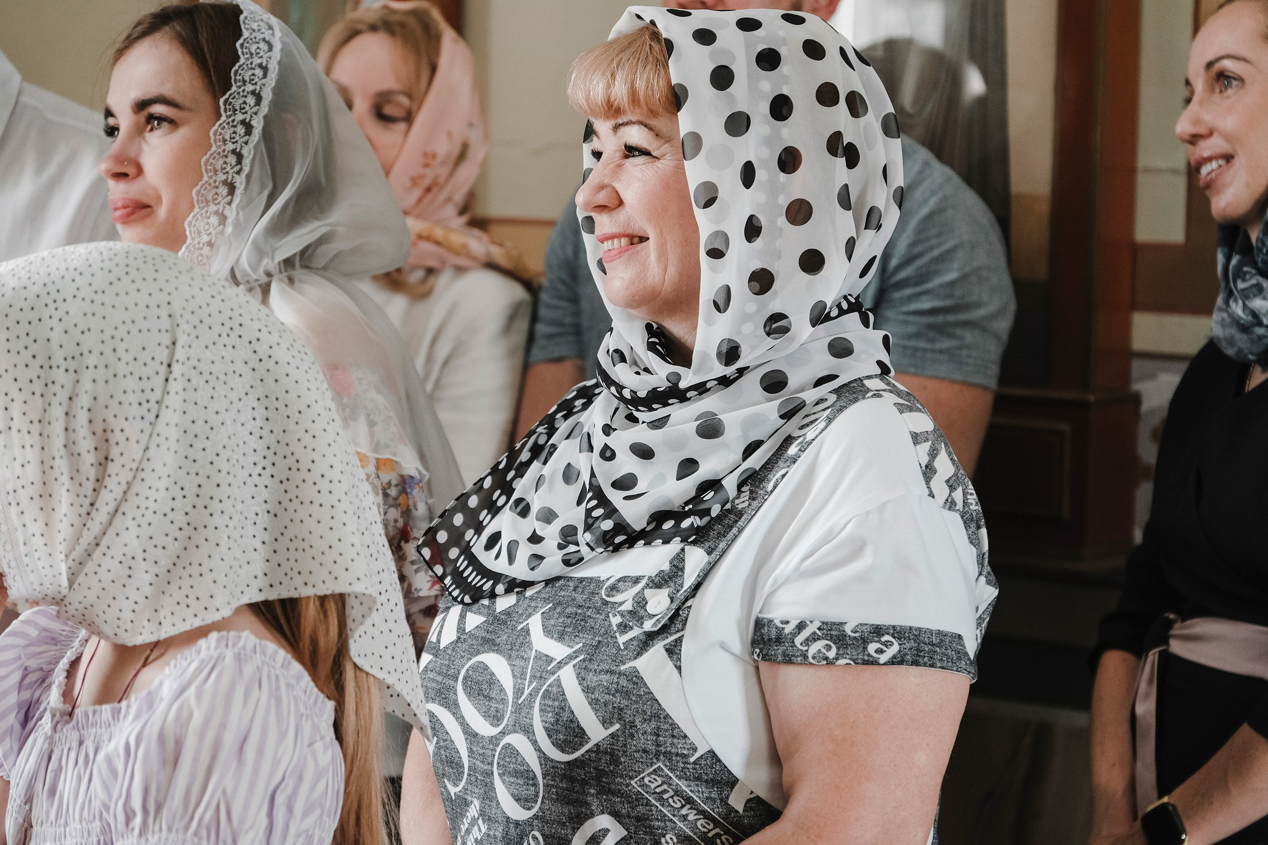 Крестины 3. Фото Видео Дизайн