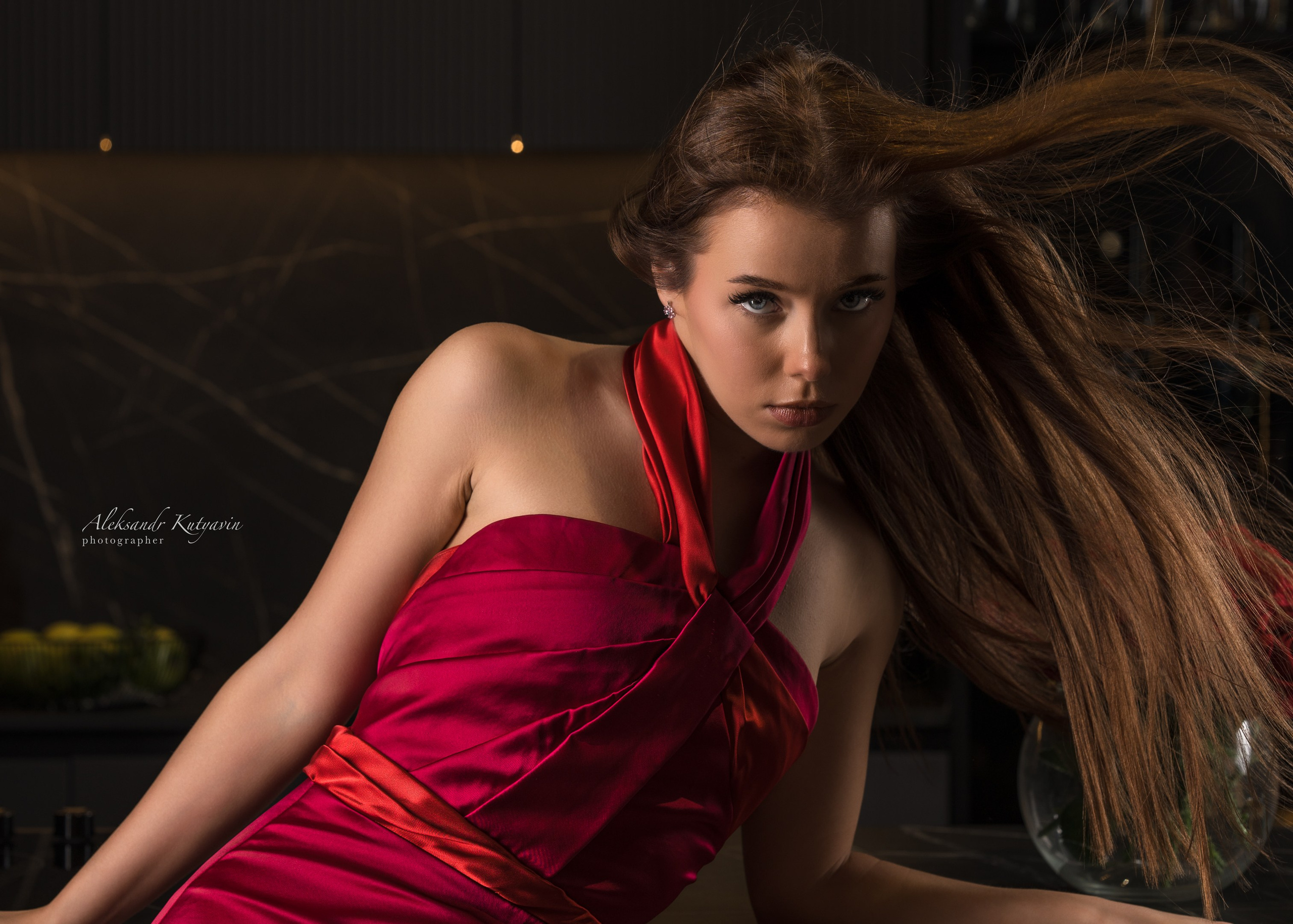 Портфолио. Фотограф в Москве Александр Кутявин