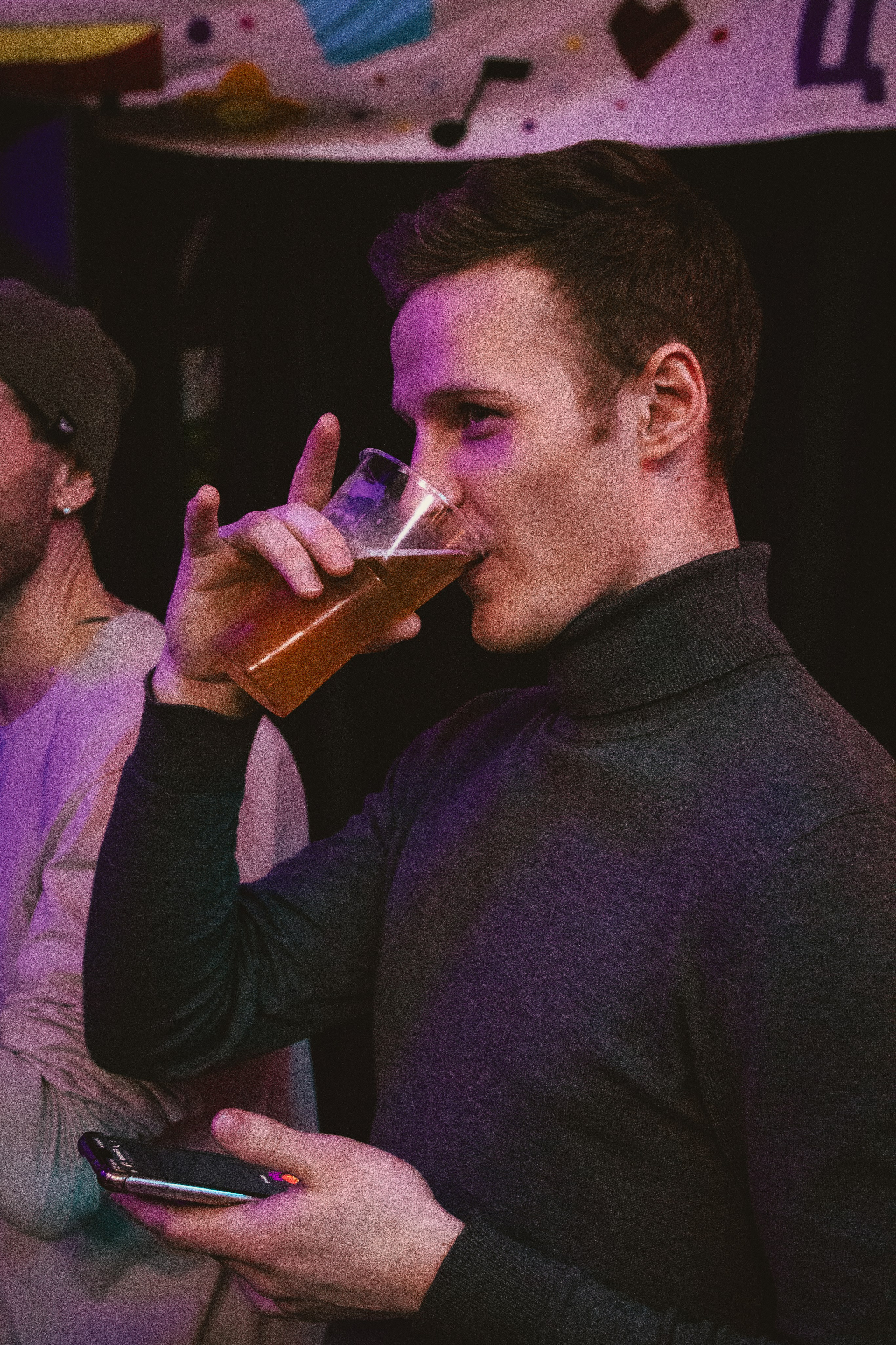 Reggae Media. Фотограф в Санкт-Петербурге Лыков Григорий