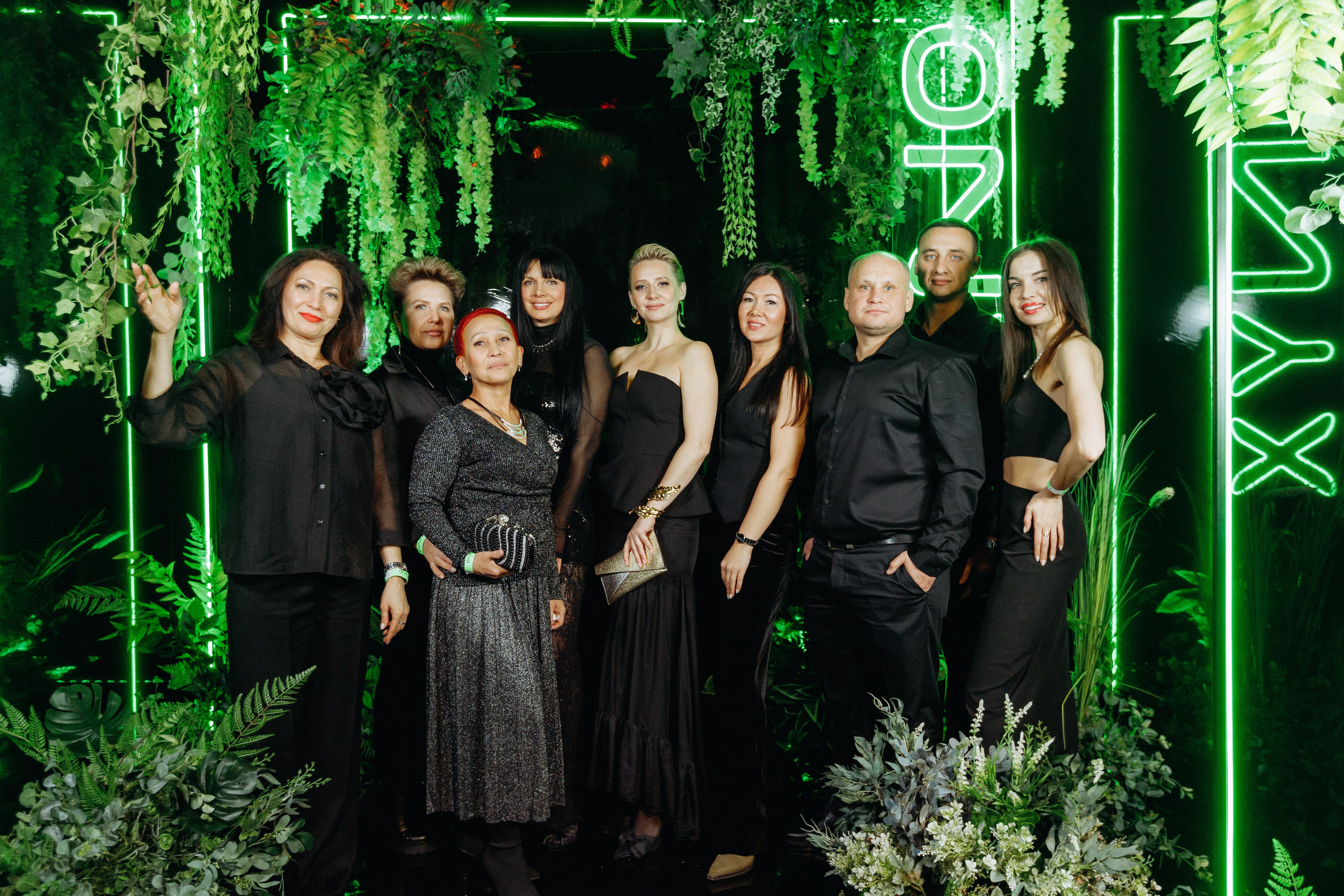 ONYX BLACK [Презентация Жилого Комплекса]. СВОИ. ФОТООТЧЕТЫ-СОБЫТИЯ-МЕСТА