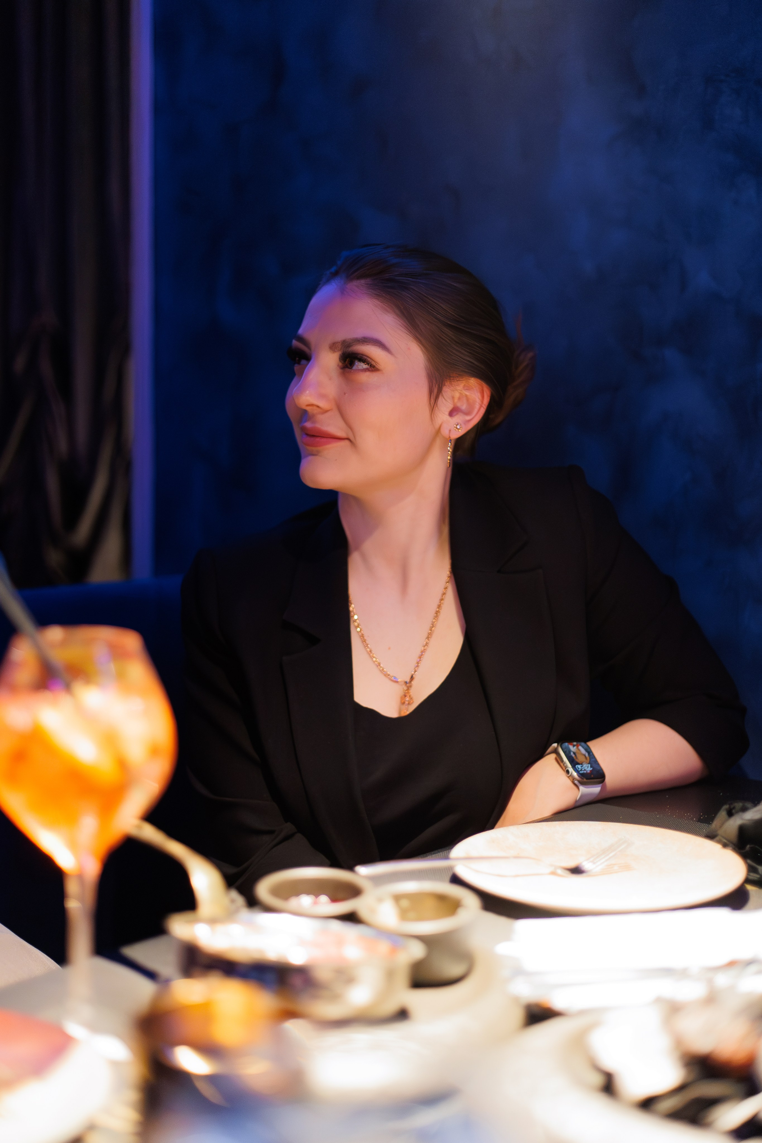 ЛУВР [Открытие Ночного клуба]. СВОИ. ФОТООТЧЕТЫ-СОБЫТИЯ-МЕСТА