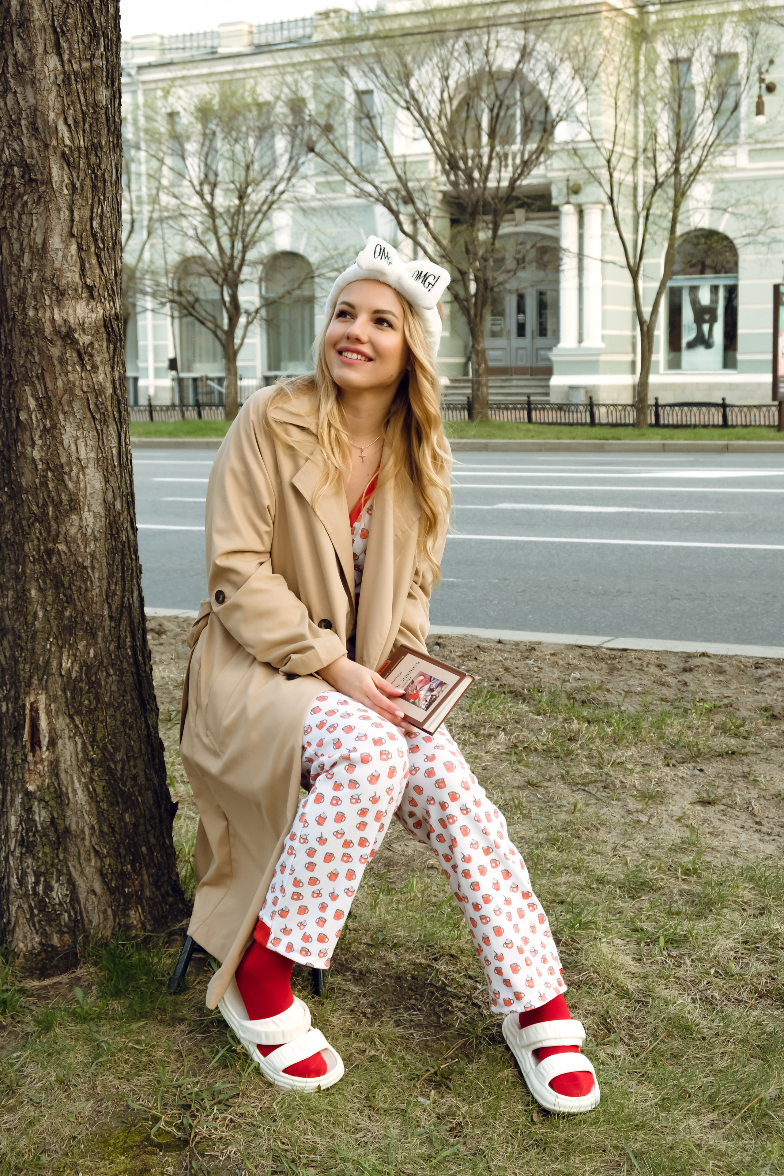 Истории. Фотограф-психолог в Хабаровске Ольга Студеникина