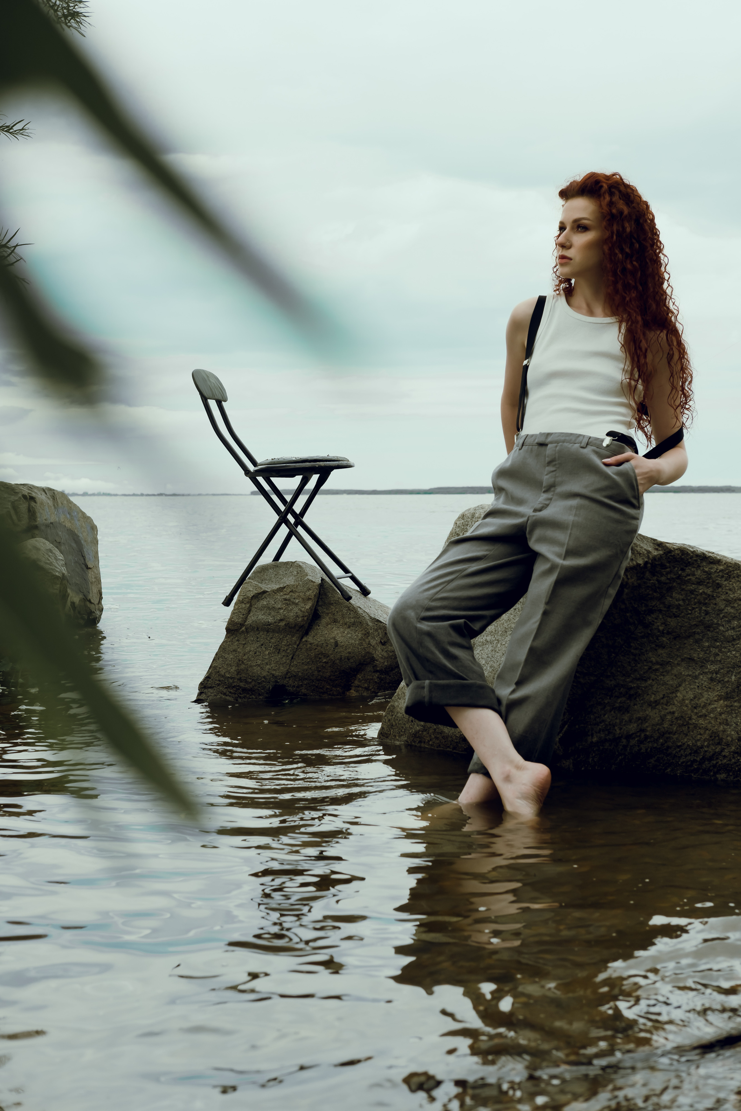 Street. Фотограф-психолог в Хабаровске Ольга Студеникина