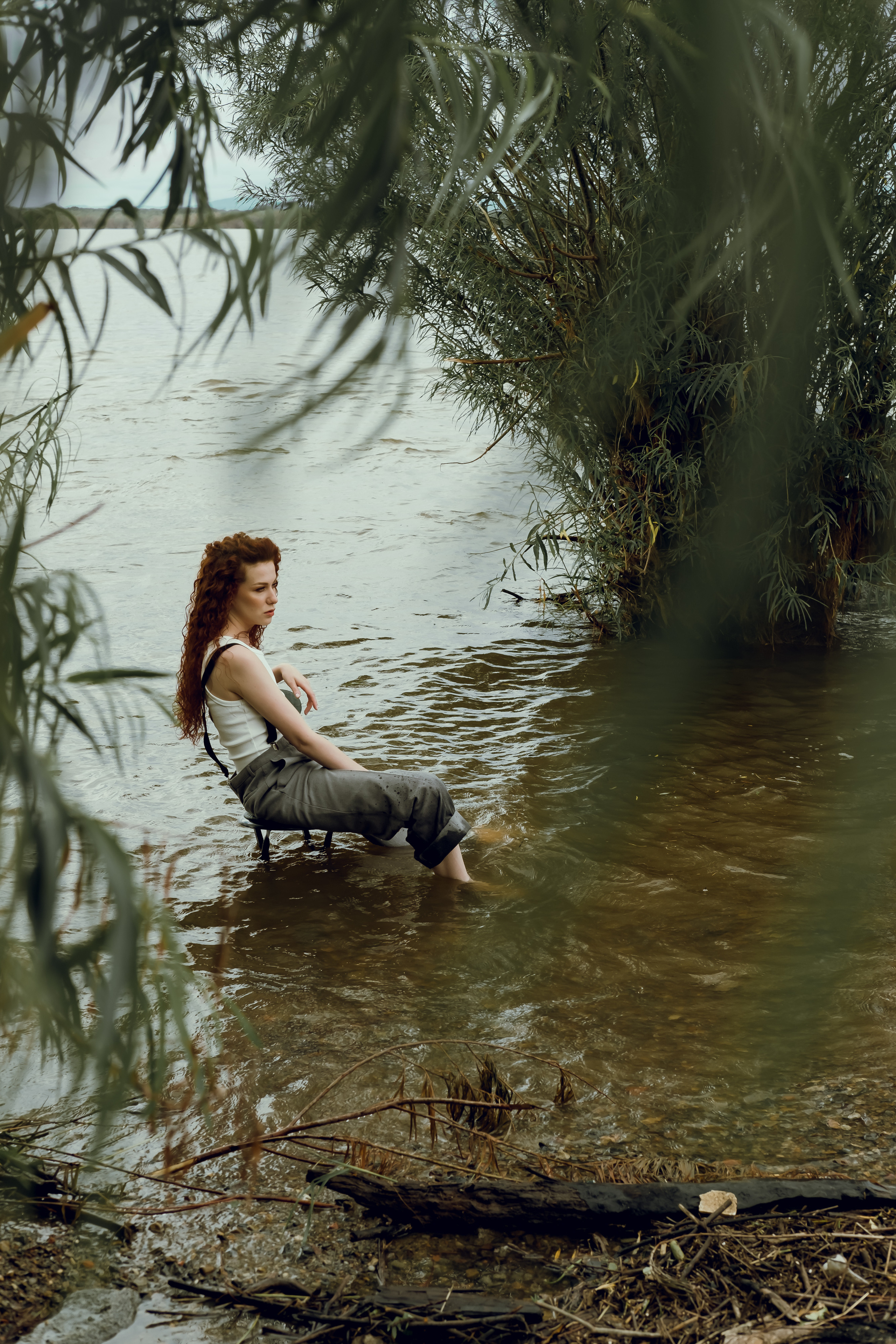 Street. Фотограф-психолог в Хабаровске Ольга Студеникина