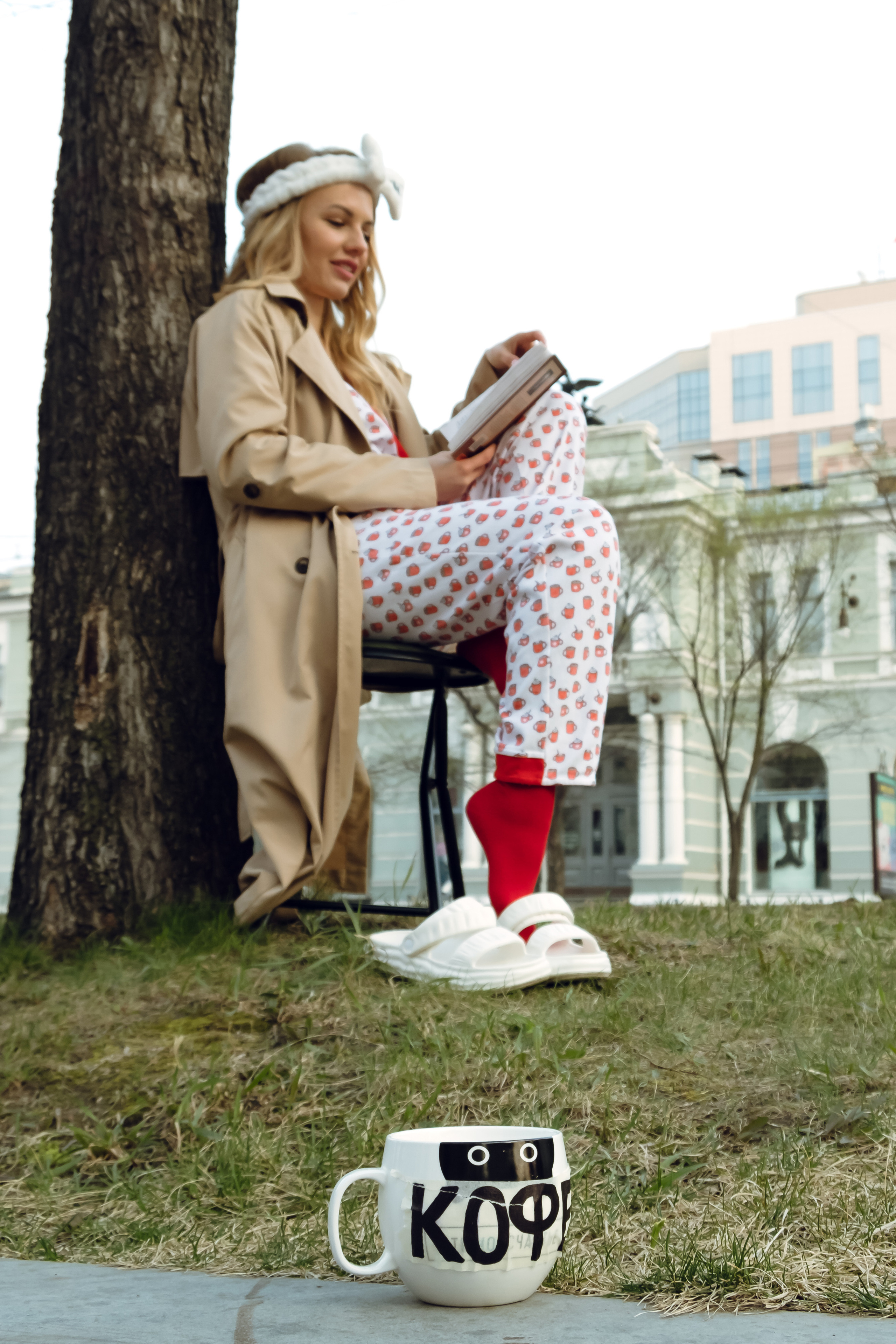 Истории. Фотограф-психолог в Хабаровске Ольга Студеникина