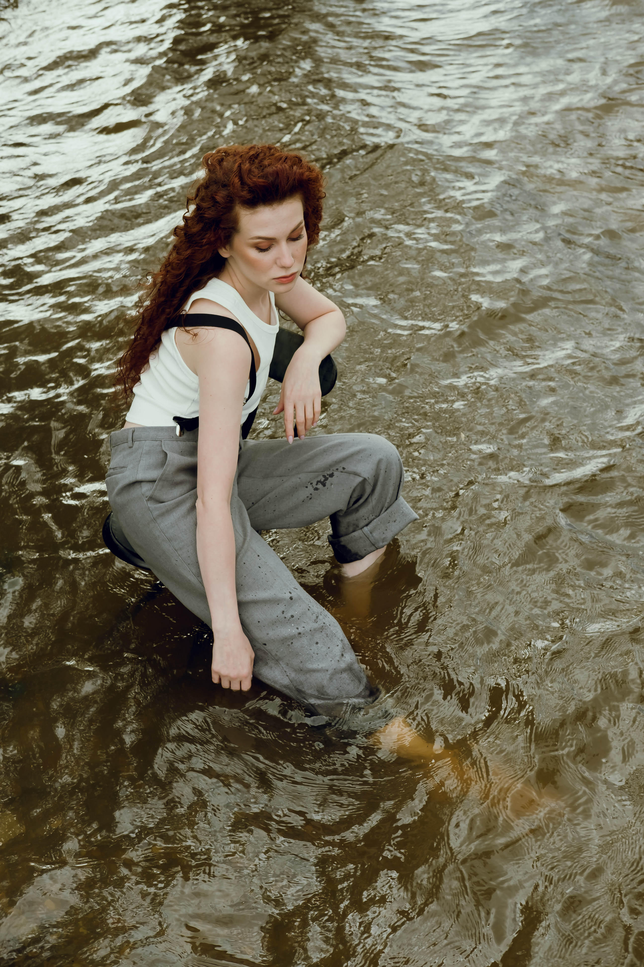 Street. Фотограф-психолог в Хабаровске Ольга Студеникина