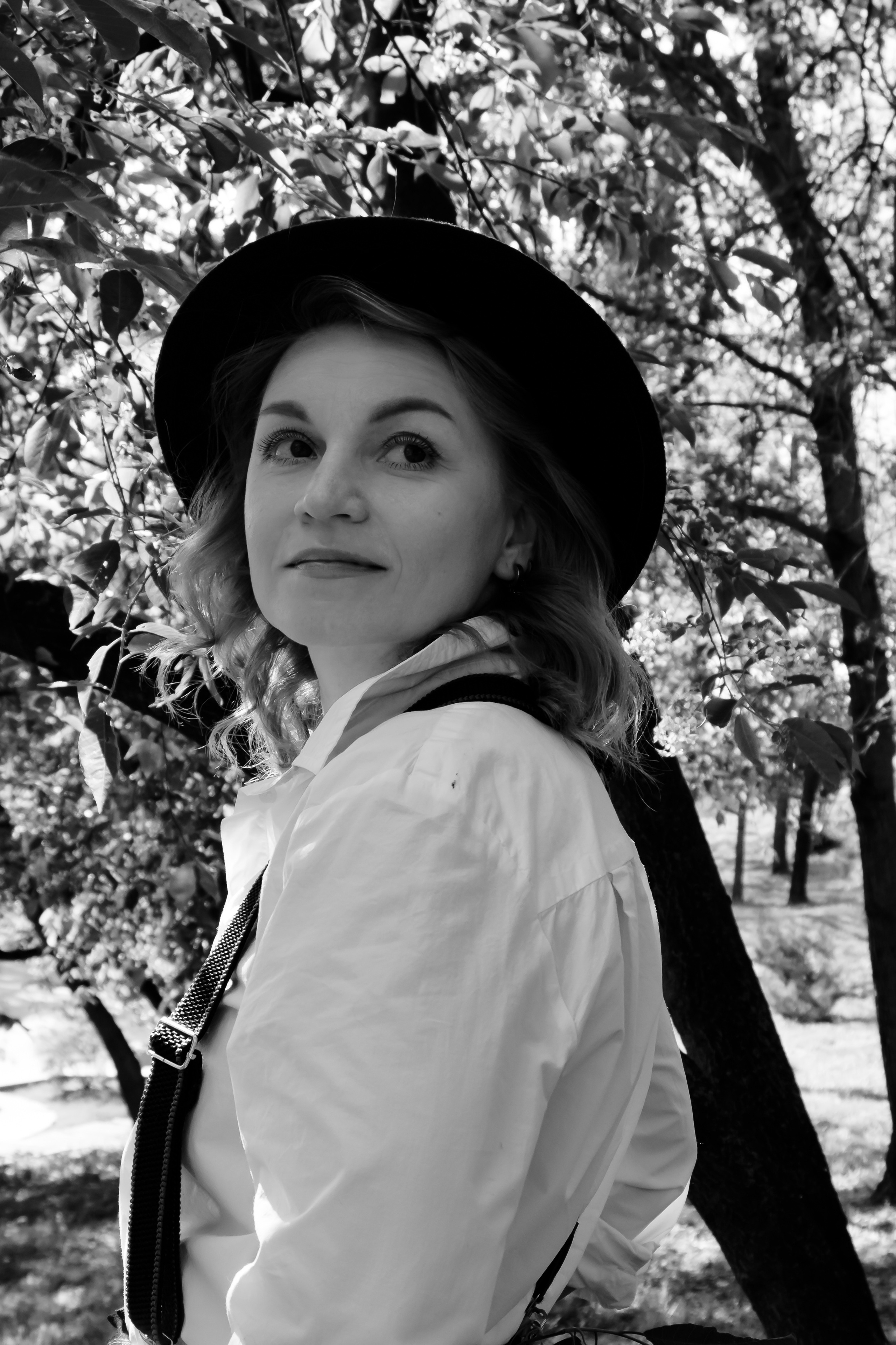 Street. Фотограф-психолог в Хабаровске Ольга Студеникина