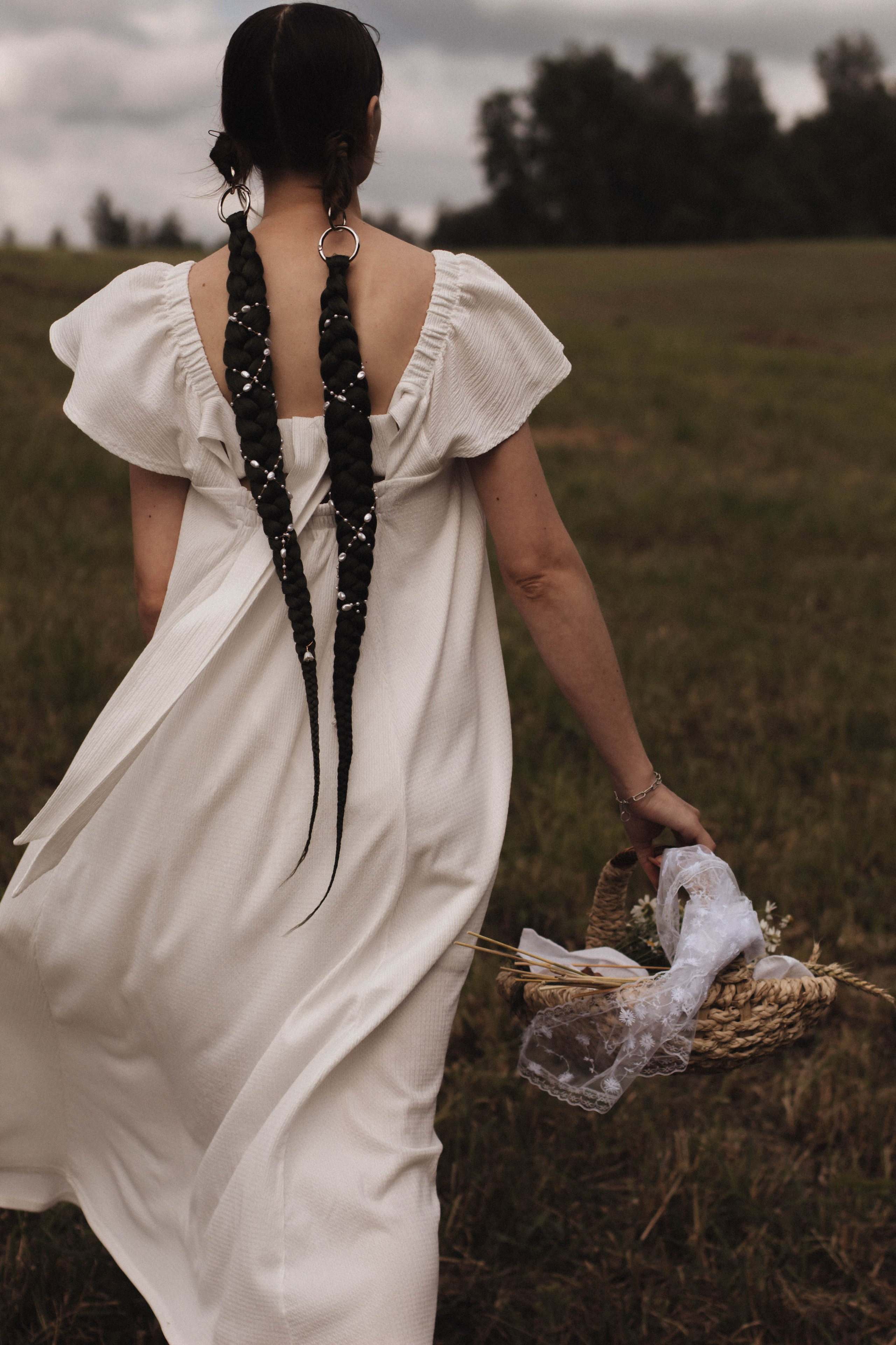 Олеся. VLADA KACHANINA. Семейный/индивидуальный Фотограф Новосибирск