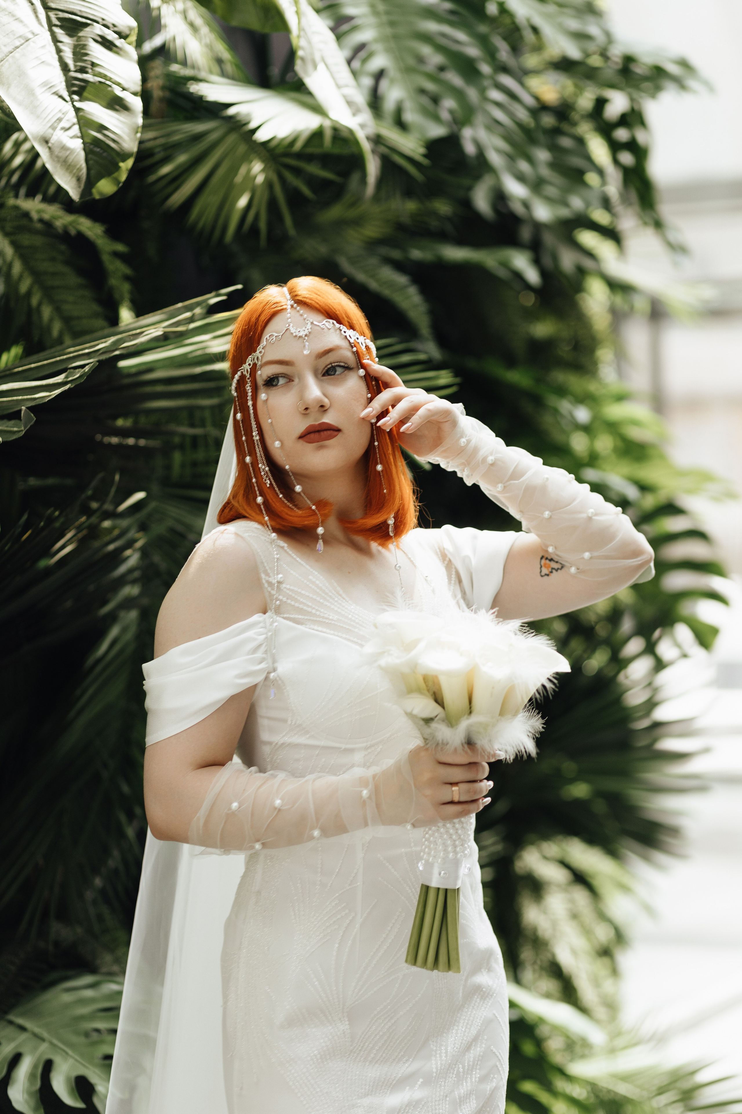 Свадебная фотография. Семейный и свадебный фотограф в Донецке Елена Гордеева