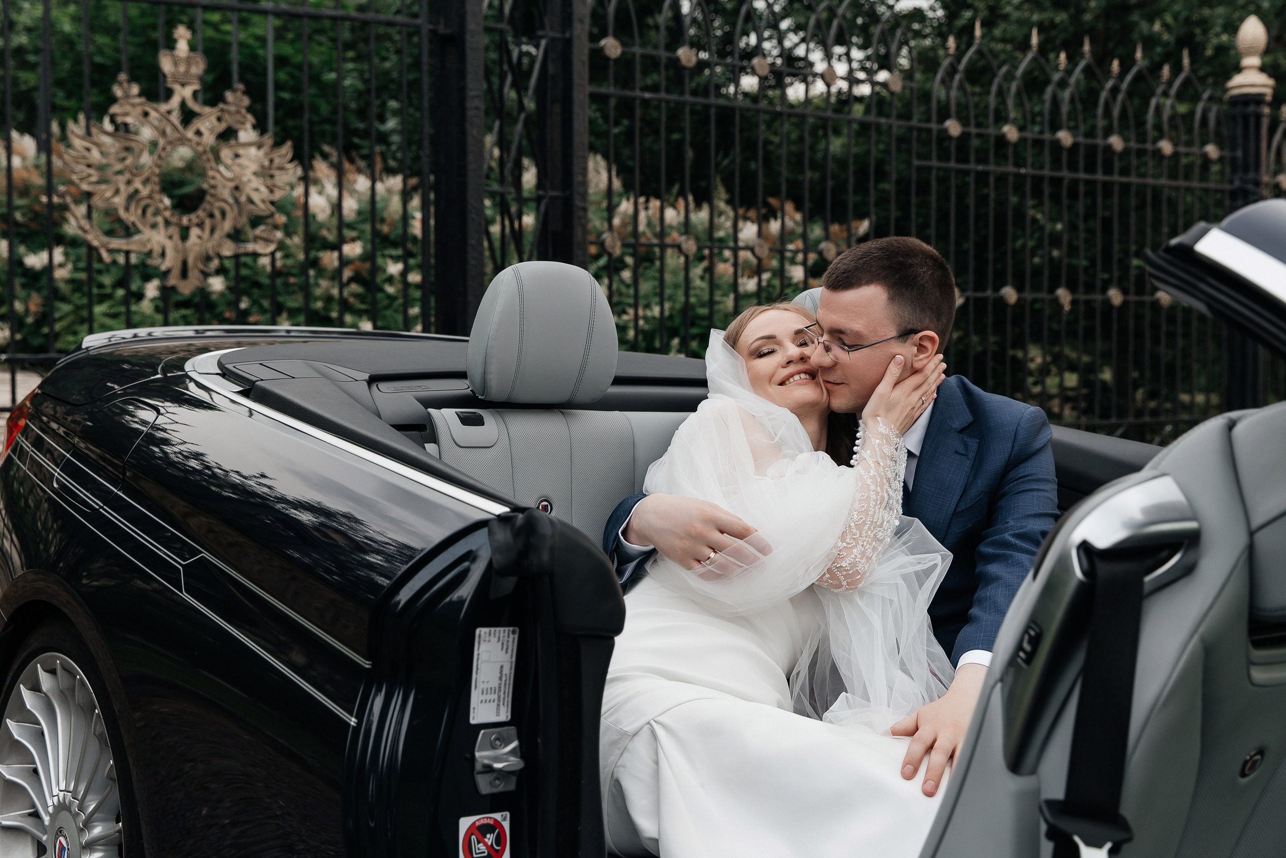 Анна и Савелий. Фотограф Анна Анисимова. Свадьбы, портреты, творческий репортаж