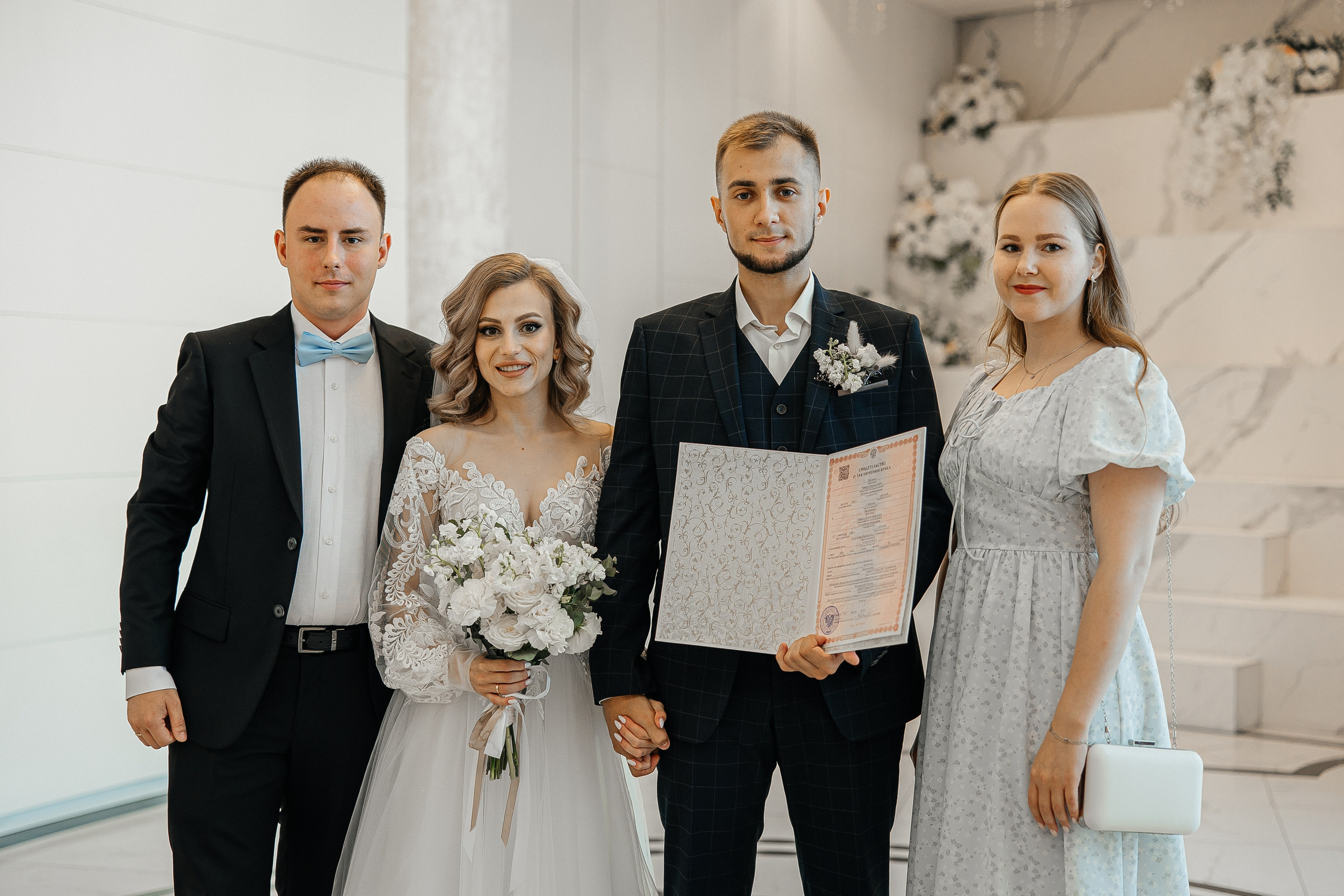 Оксана и Тимур. Свадебный и семейный фотограф Елизавета Ермак | Москва и МО