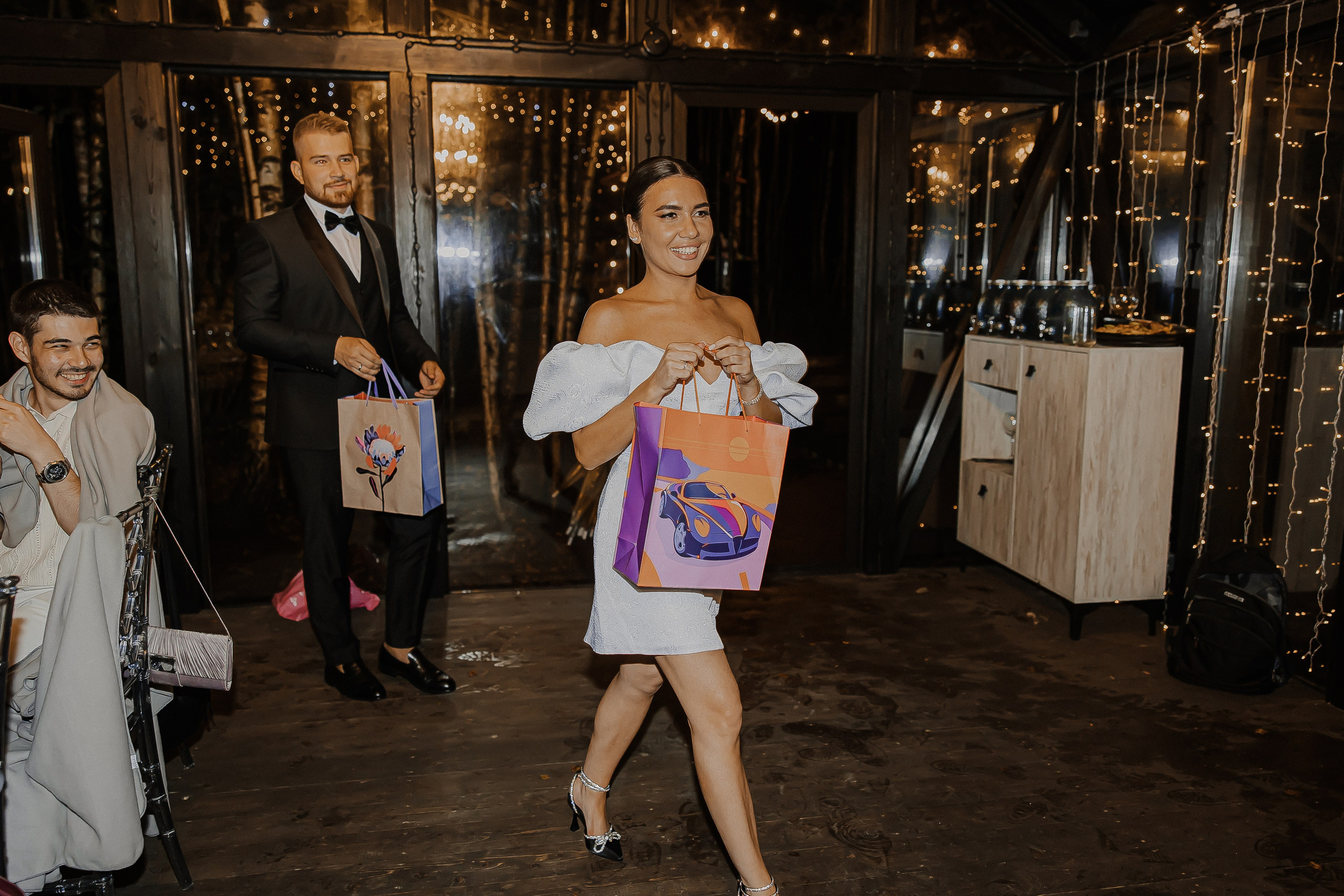 Александр и Арина. Свадебный и семейный фотограф Елизавета Ермак | Москва и МО